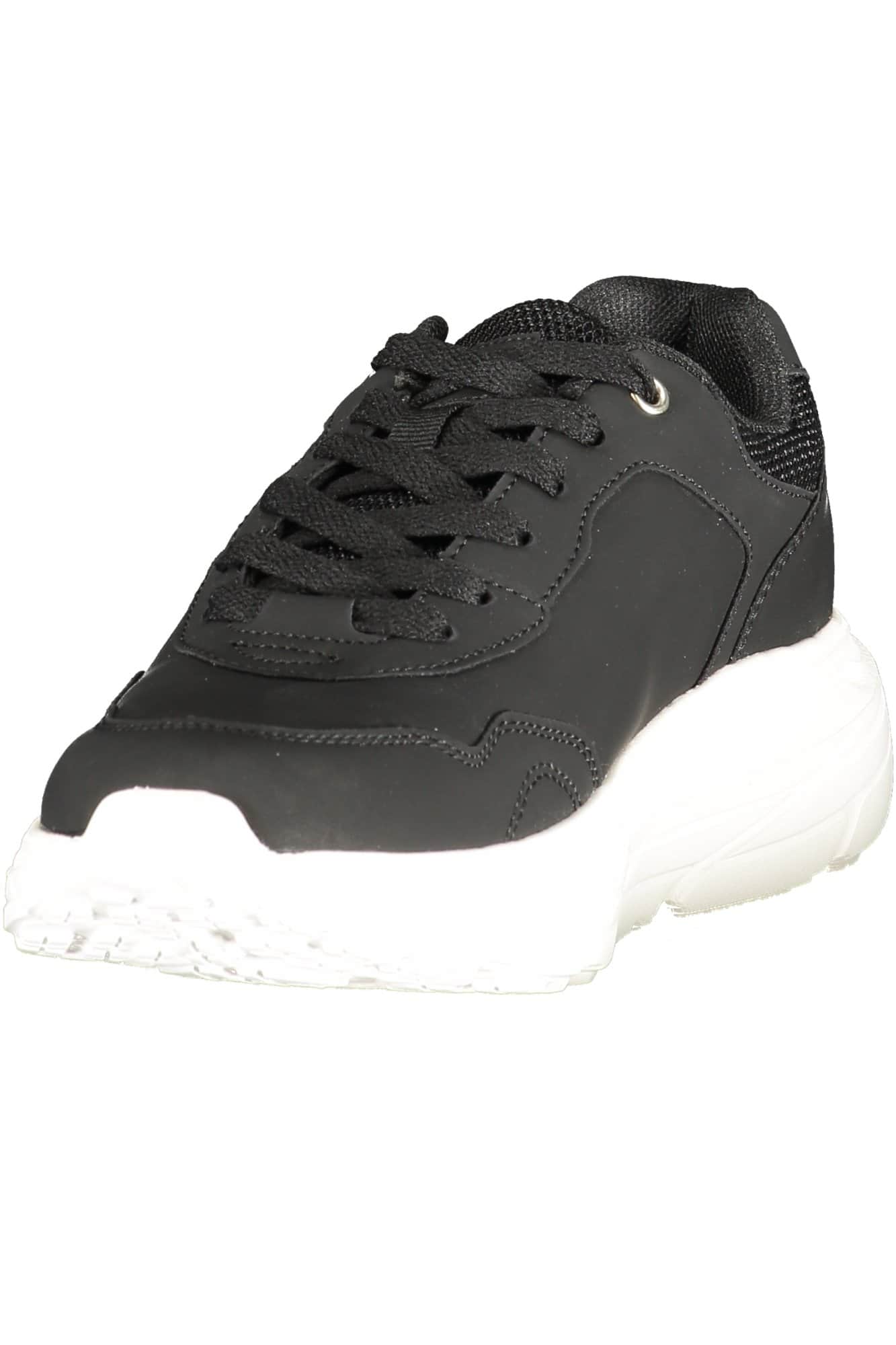 US POLO ASSN. WOMEN'S SPORTS FOOTWEAR WHITE