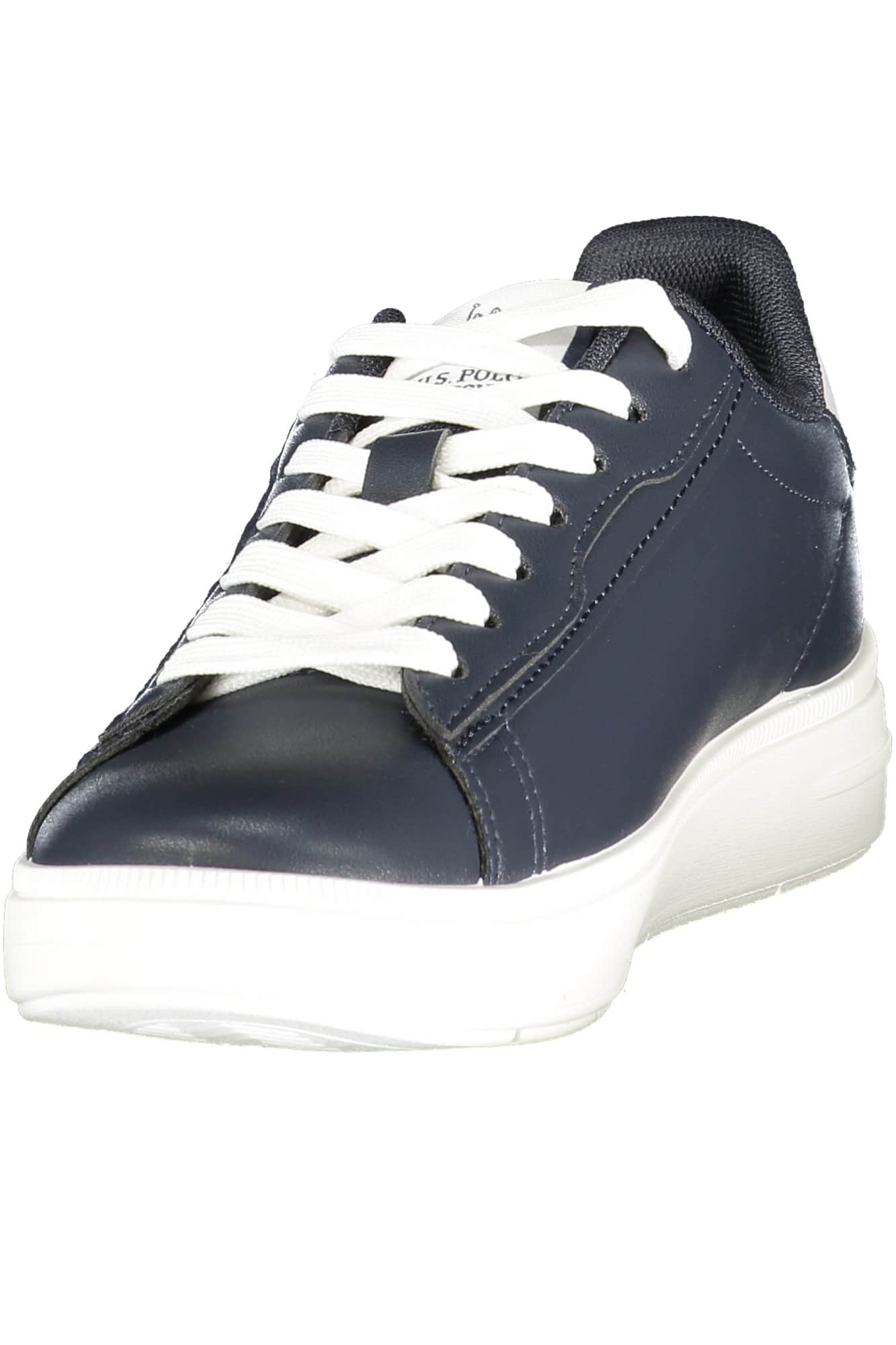 US POLO ASSN. WOMEN'S SPORTS FOOTWEAR WHITE