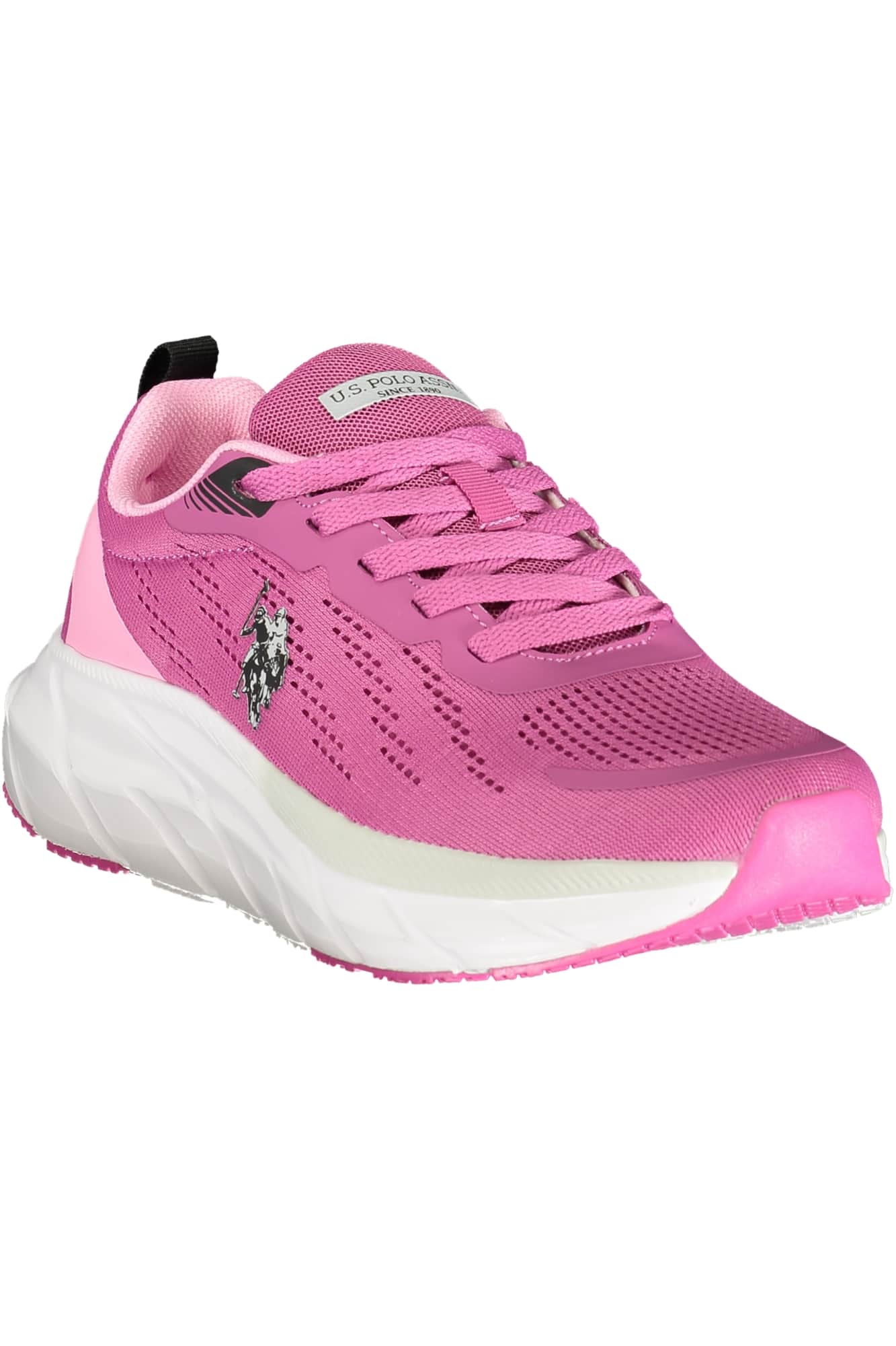 US POLO ASSN. WOMEN'S BLUE SPORTS FOOTWEAR