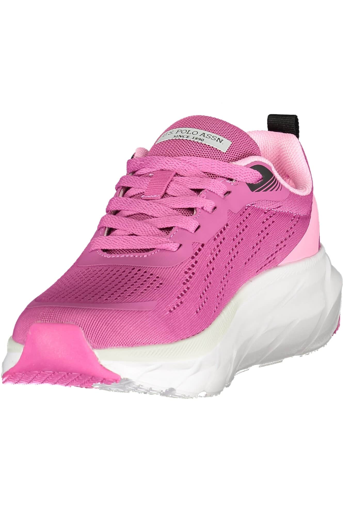 US POLO ASSN. WOMEN'S BLUE SPORTS FOOTWEAR