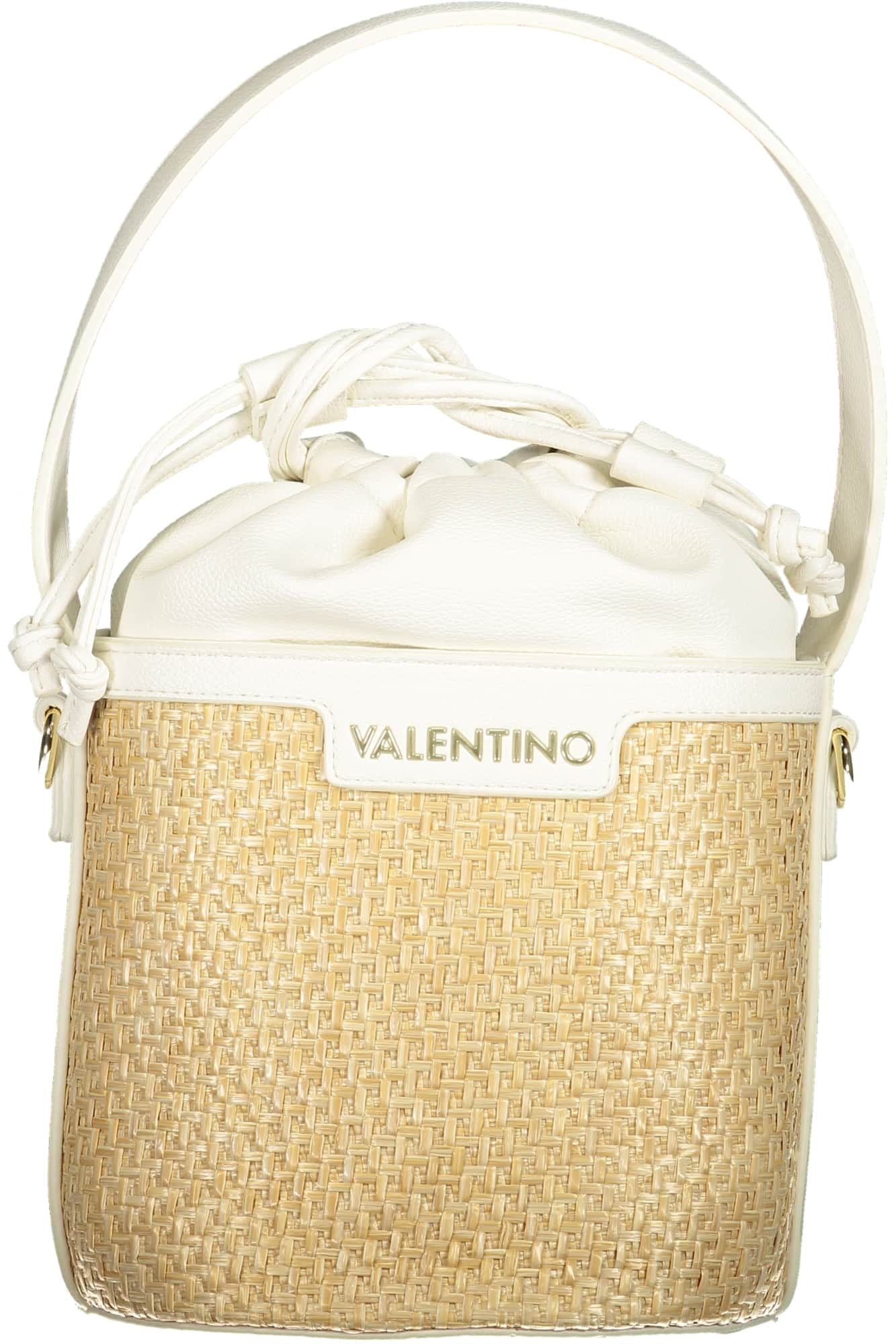 VALENTINO BAGS WOMEN'S WHITE BAG