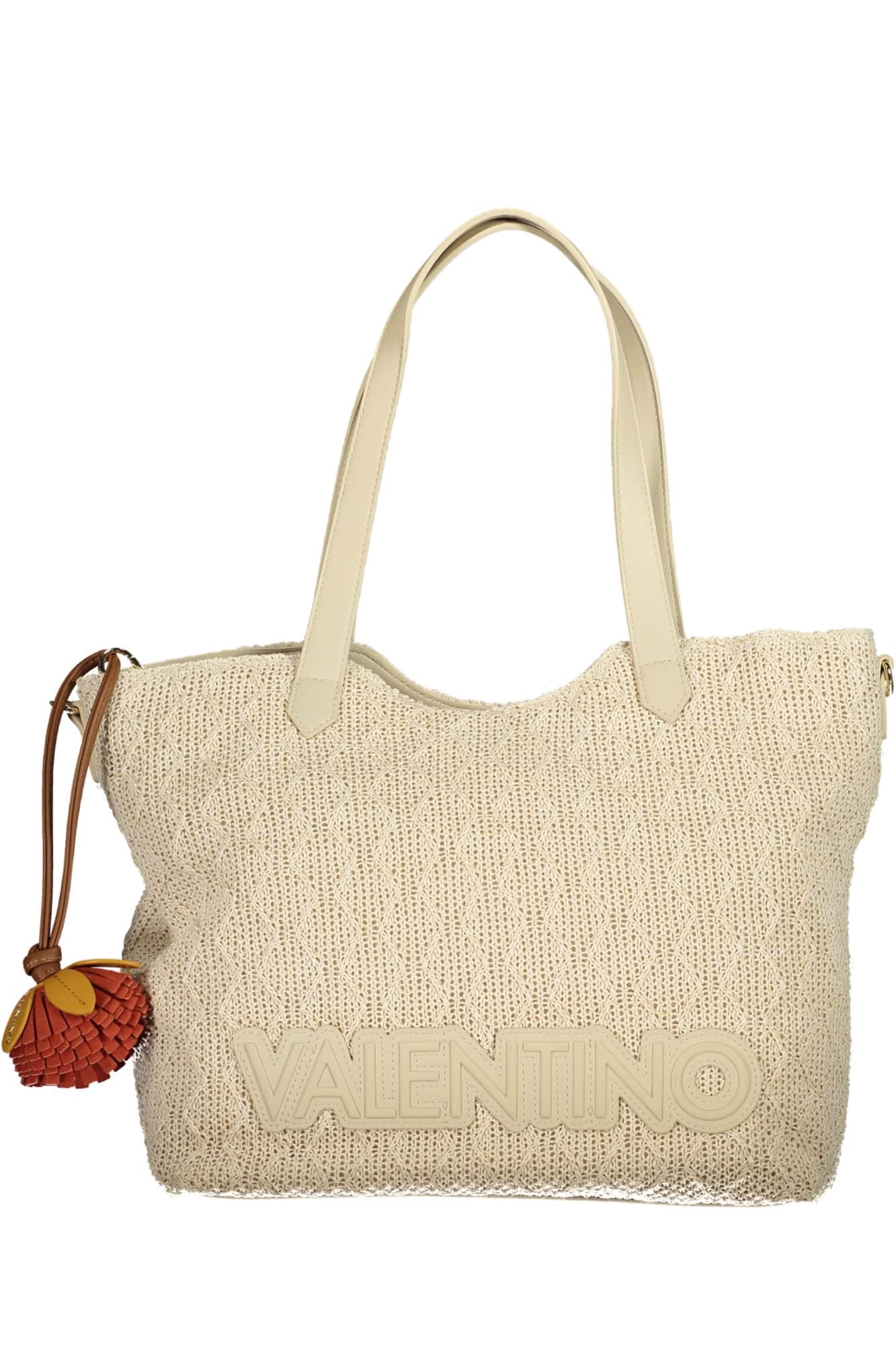 VALENTINO BAGS WOMEN'S BEIGE BAG