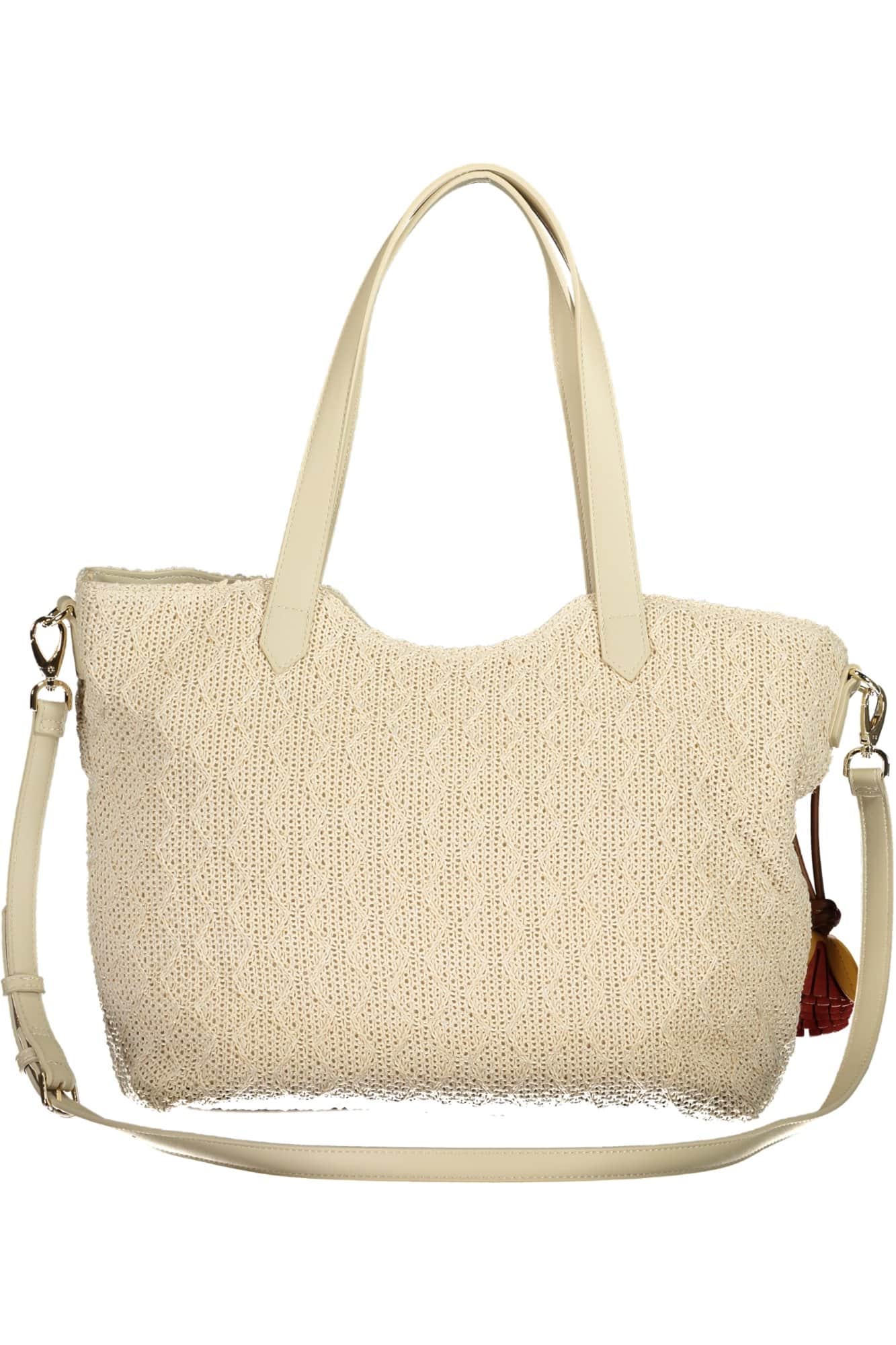 VALENTINO BAGS WOMEN'S BEIGE BAG