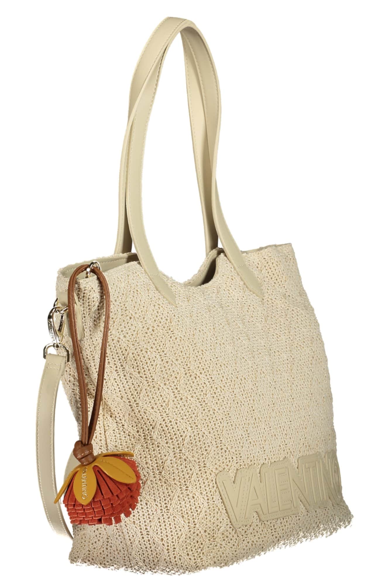 VALENTINO BAGS WOMEN'S BEIGE BAG