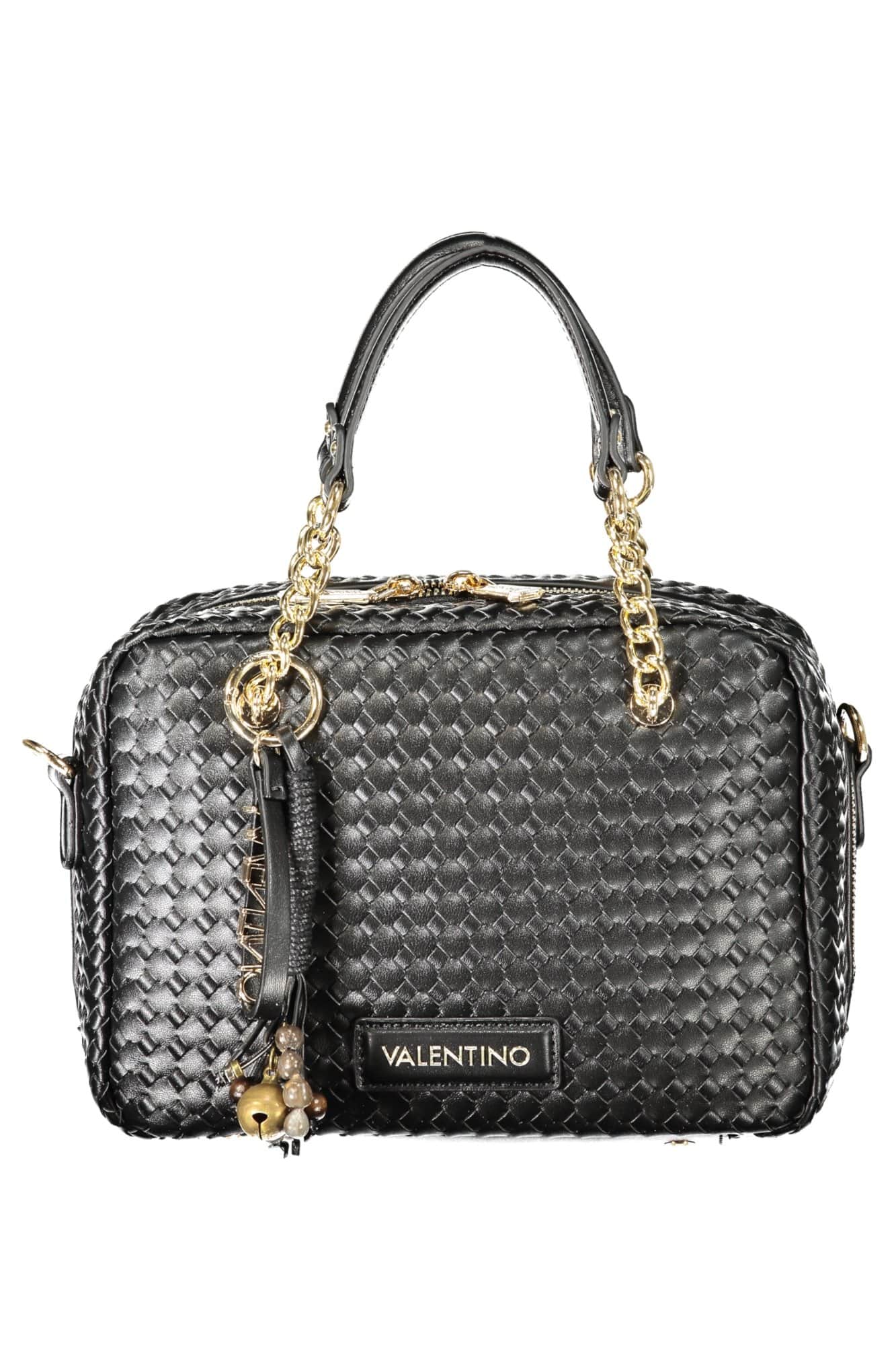 VALENTINO BAGS WOMEN'S BLACK BAG
