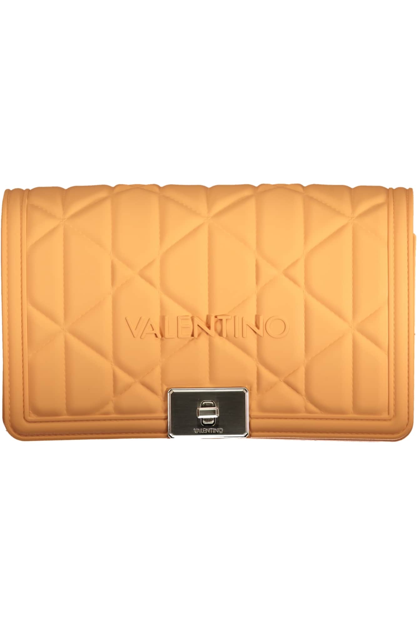 VALENTINO BAGS WOMEN'S ORANGE BAG