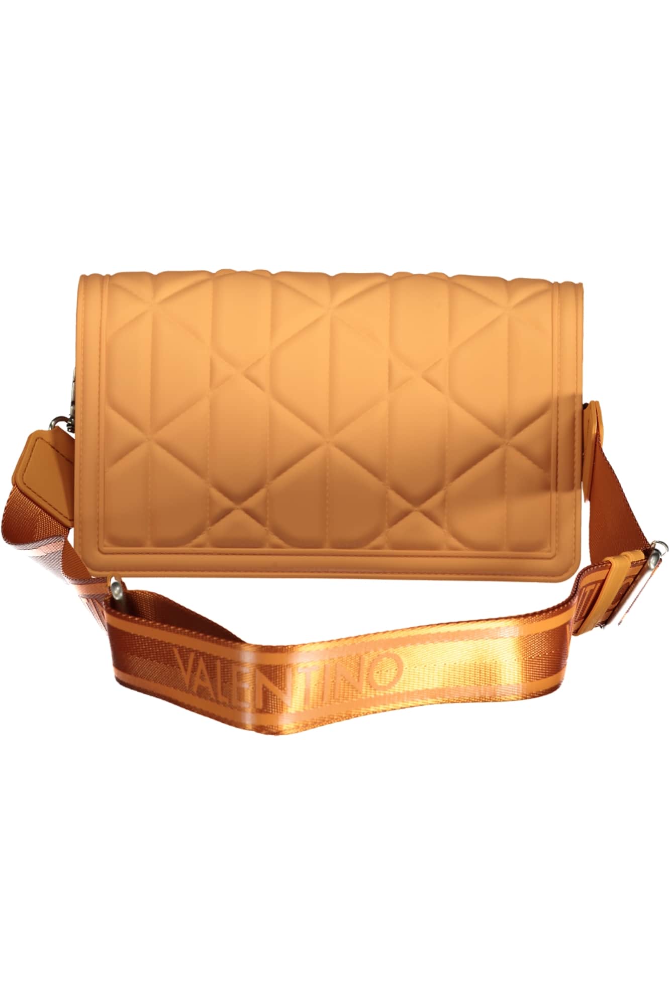 VALENTINO BAGS WOMEN'S ORANGE BAG