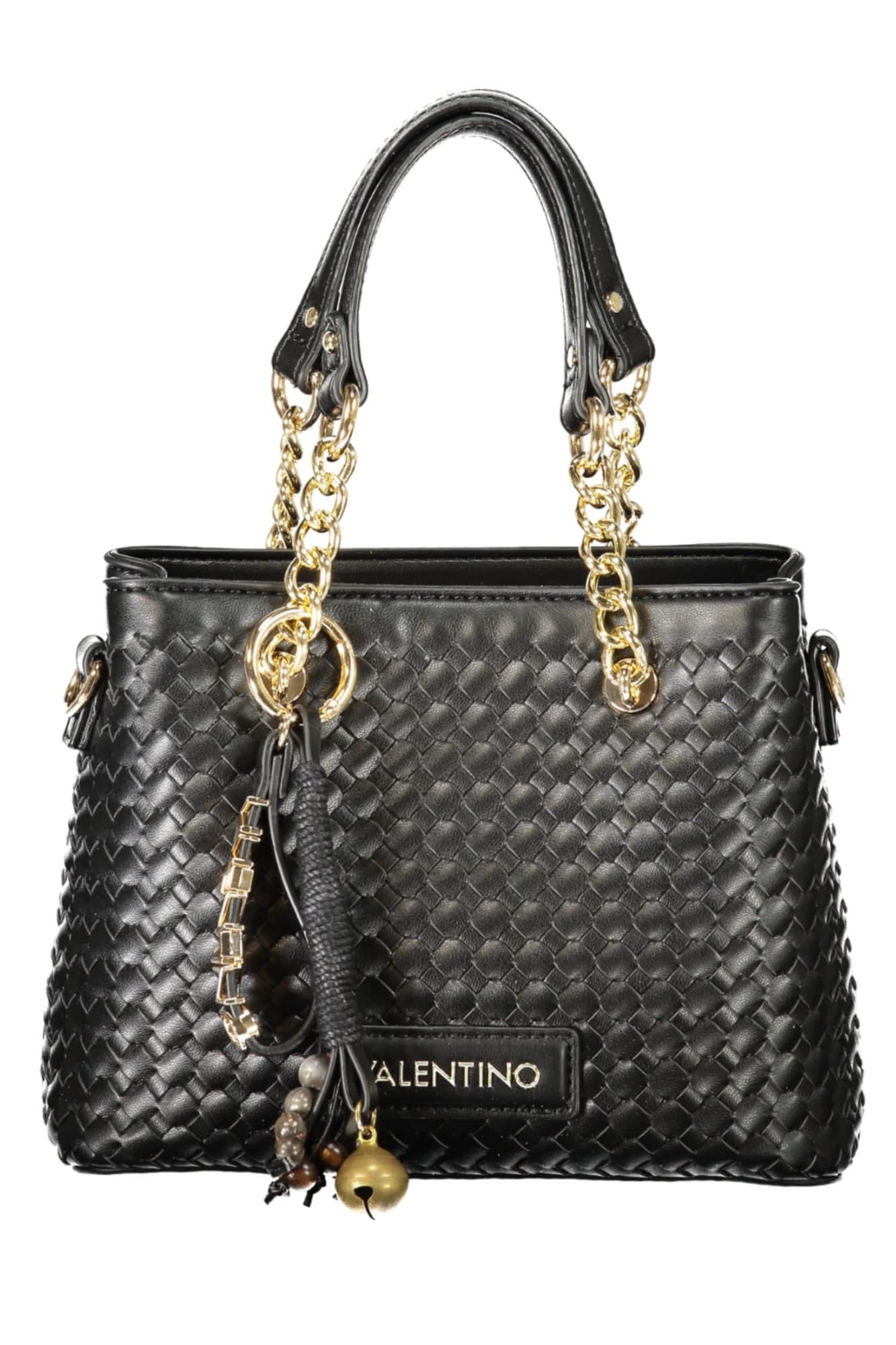 VALENTINO BAGS WOMEN'S BLACK BAG