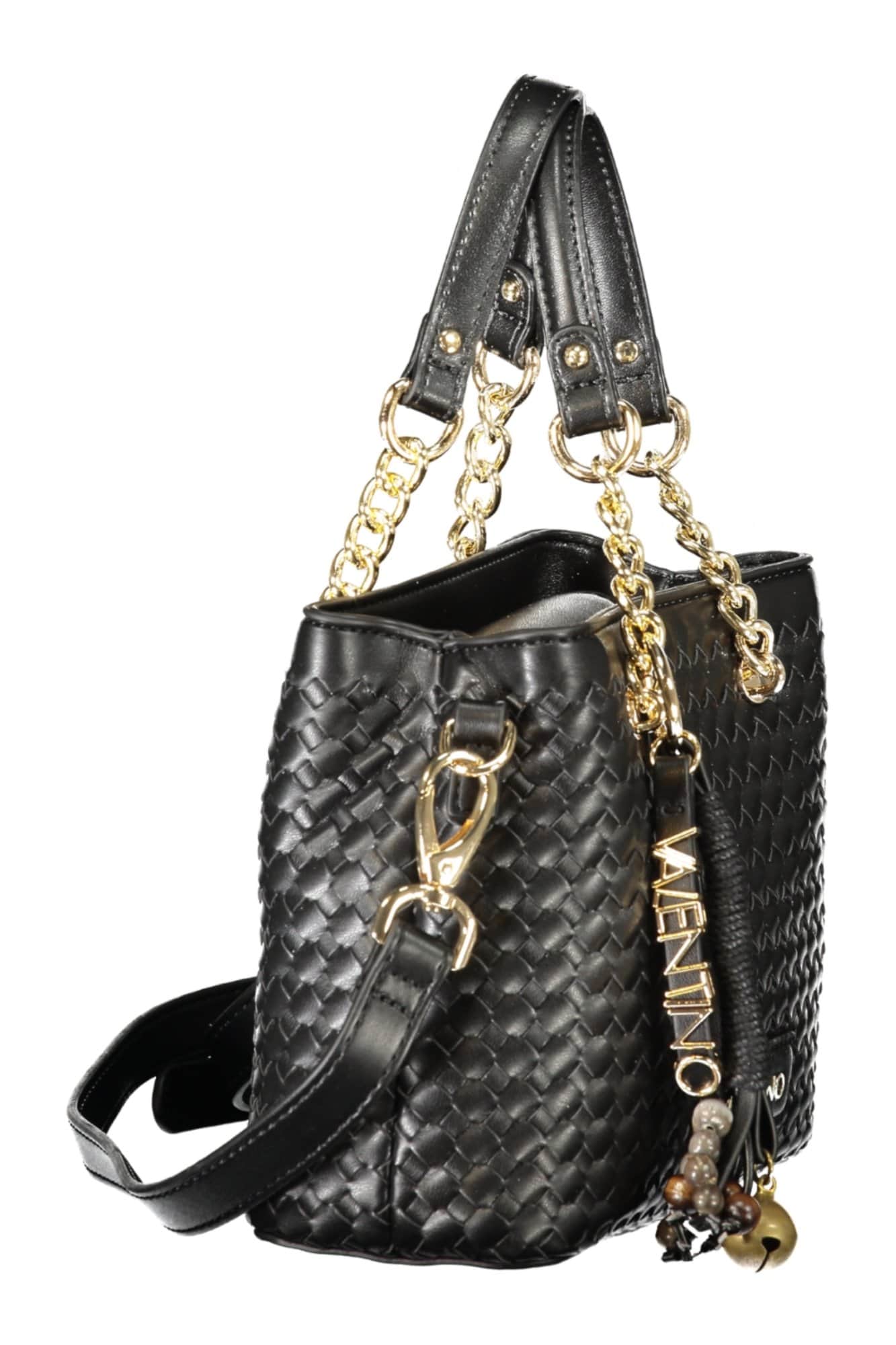 VALENTINO BAGS WOMEN'S BLACK BAG