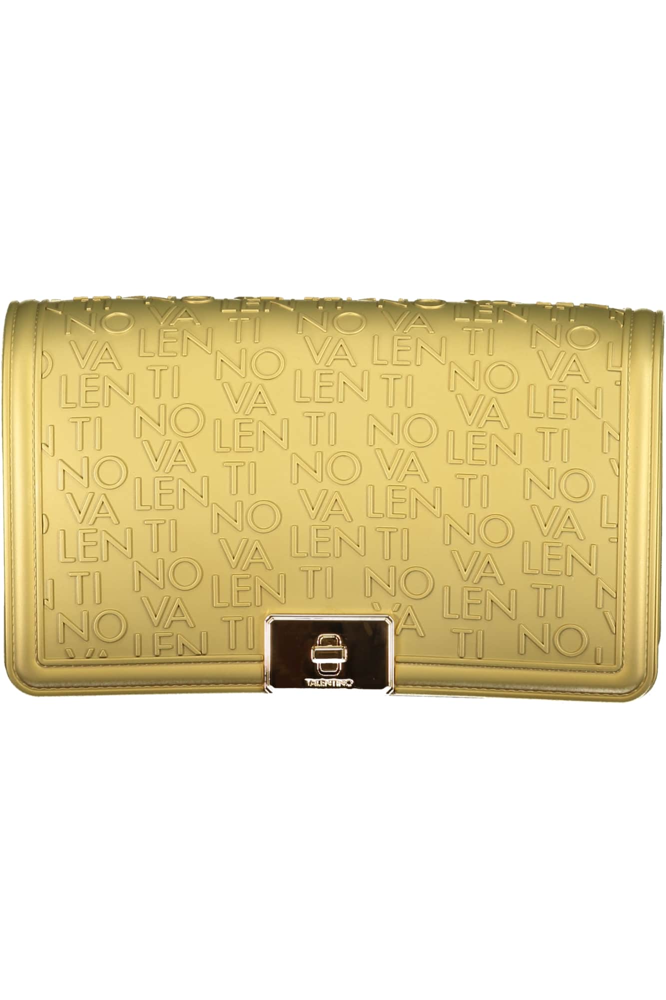 VALENTINO BAGS WOMEN'S GOLD BAG
