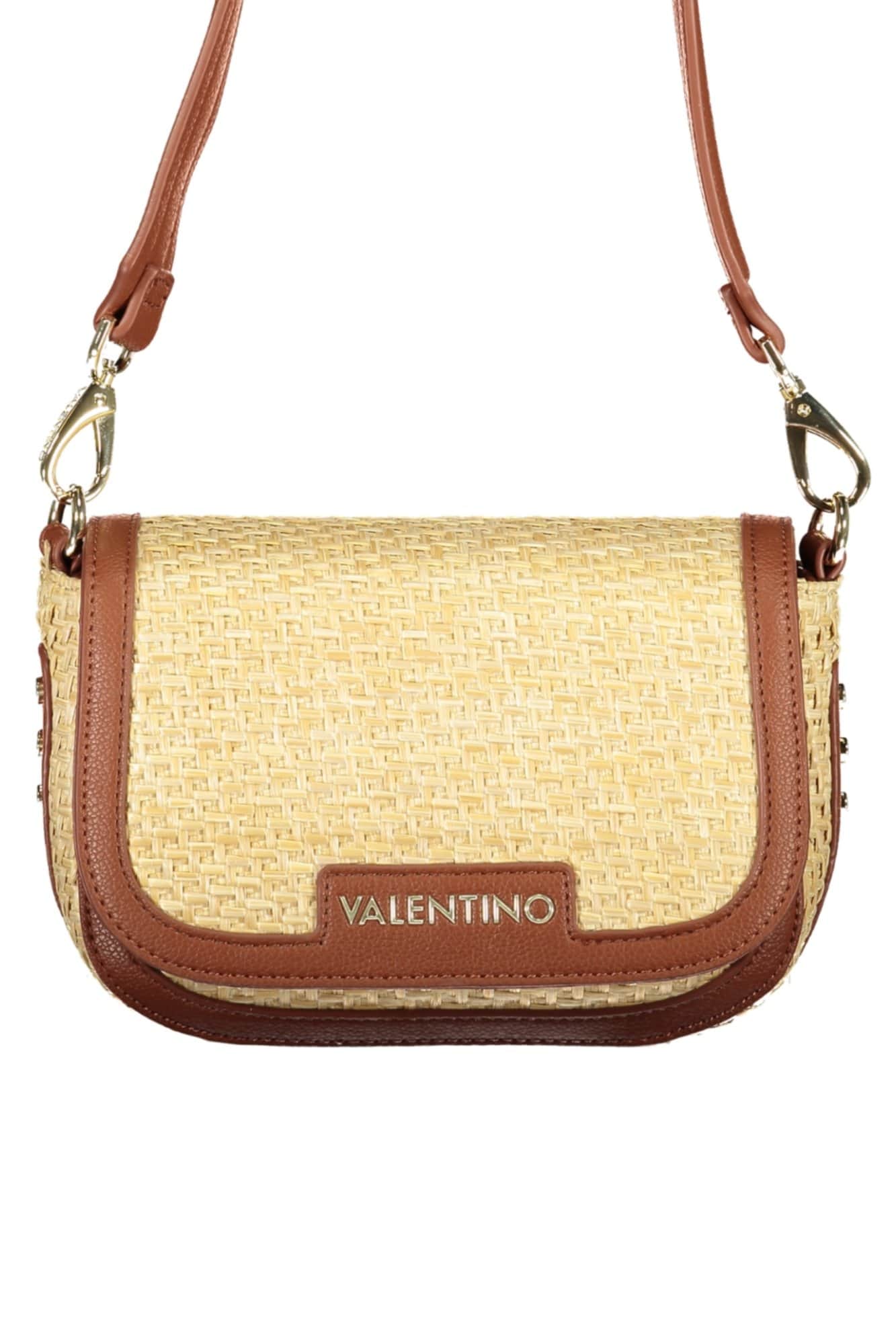 VALENTINO BAGS WOMEN'S BROWN BAG