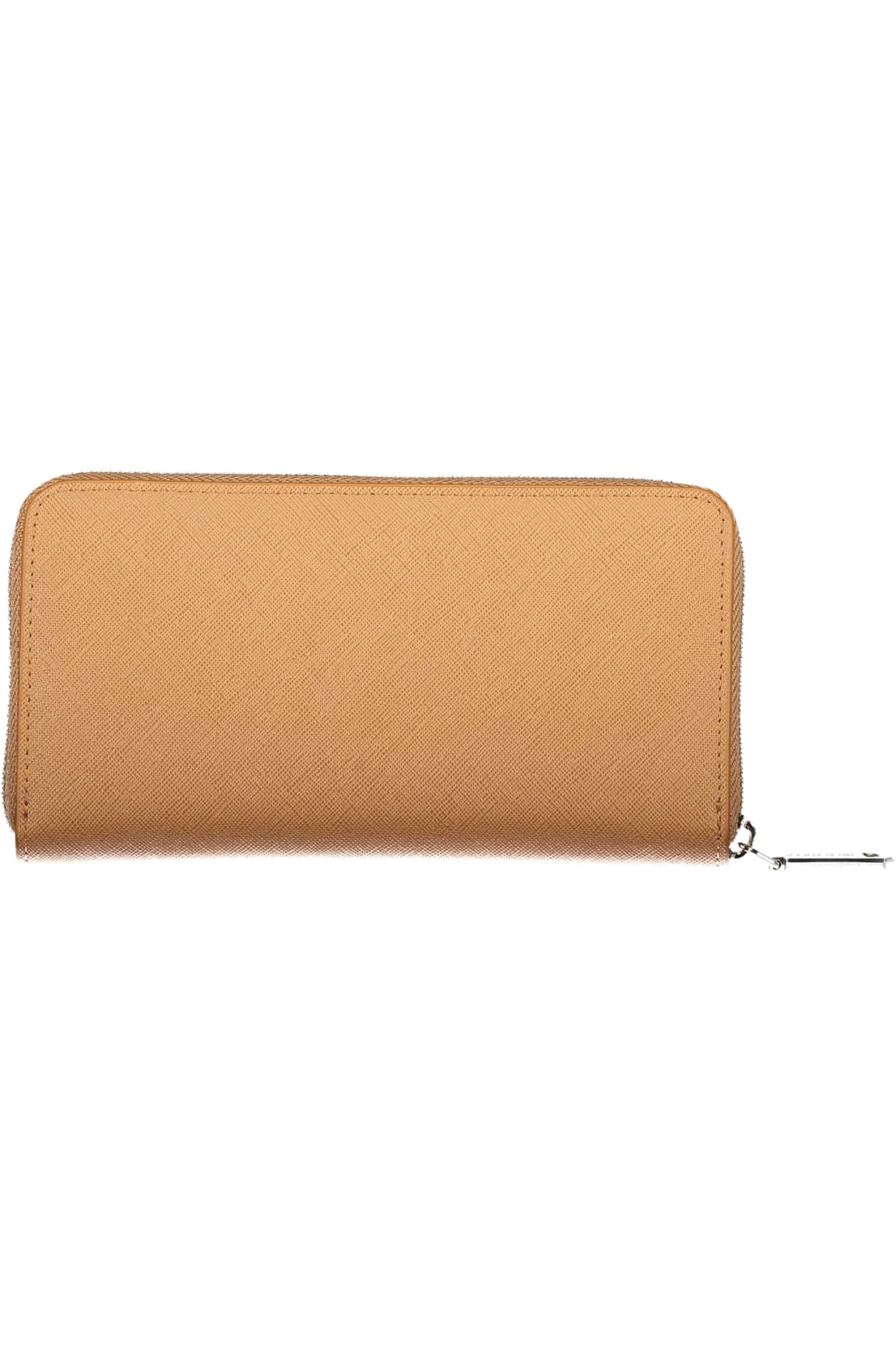 VALENTINO BAGS WOMEN'S WALLET BROWN