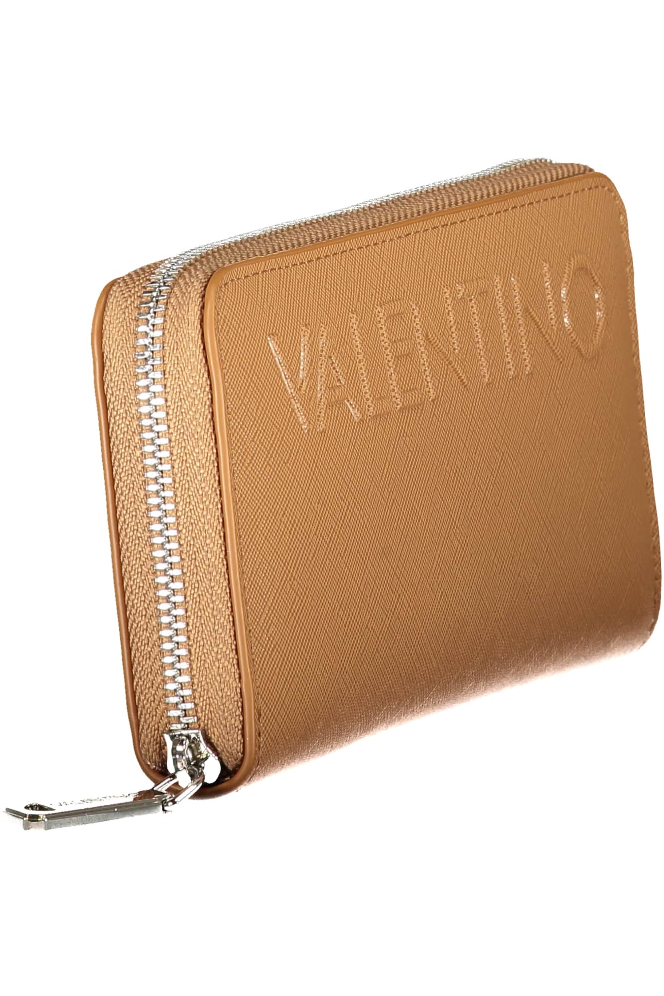 VALENTINO BAGS WOMEN'S WALLET BROWN