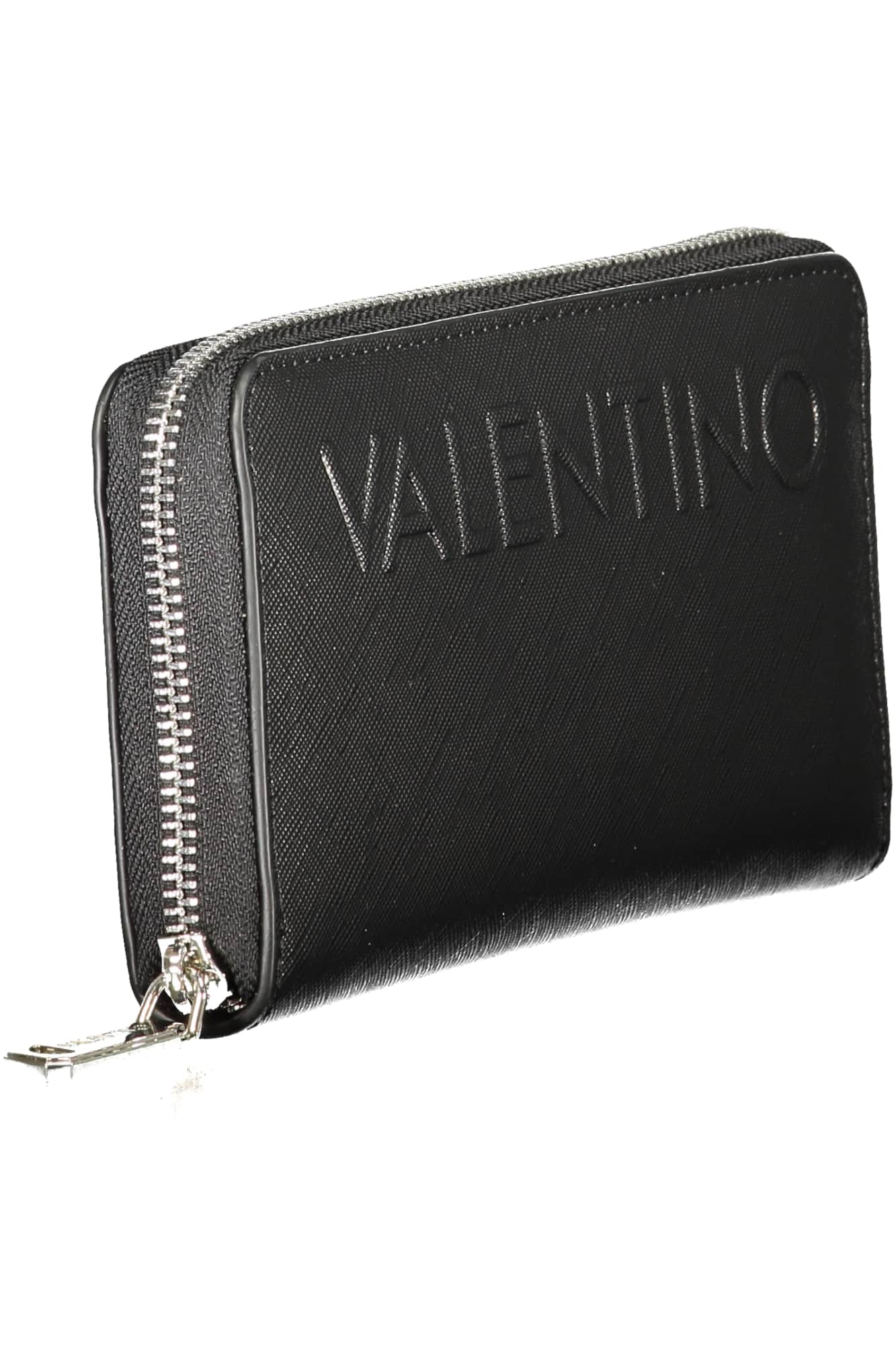 VALENTINO BAGS WOMEN'S WALLET BROWN