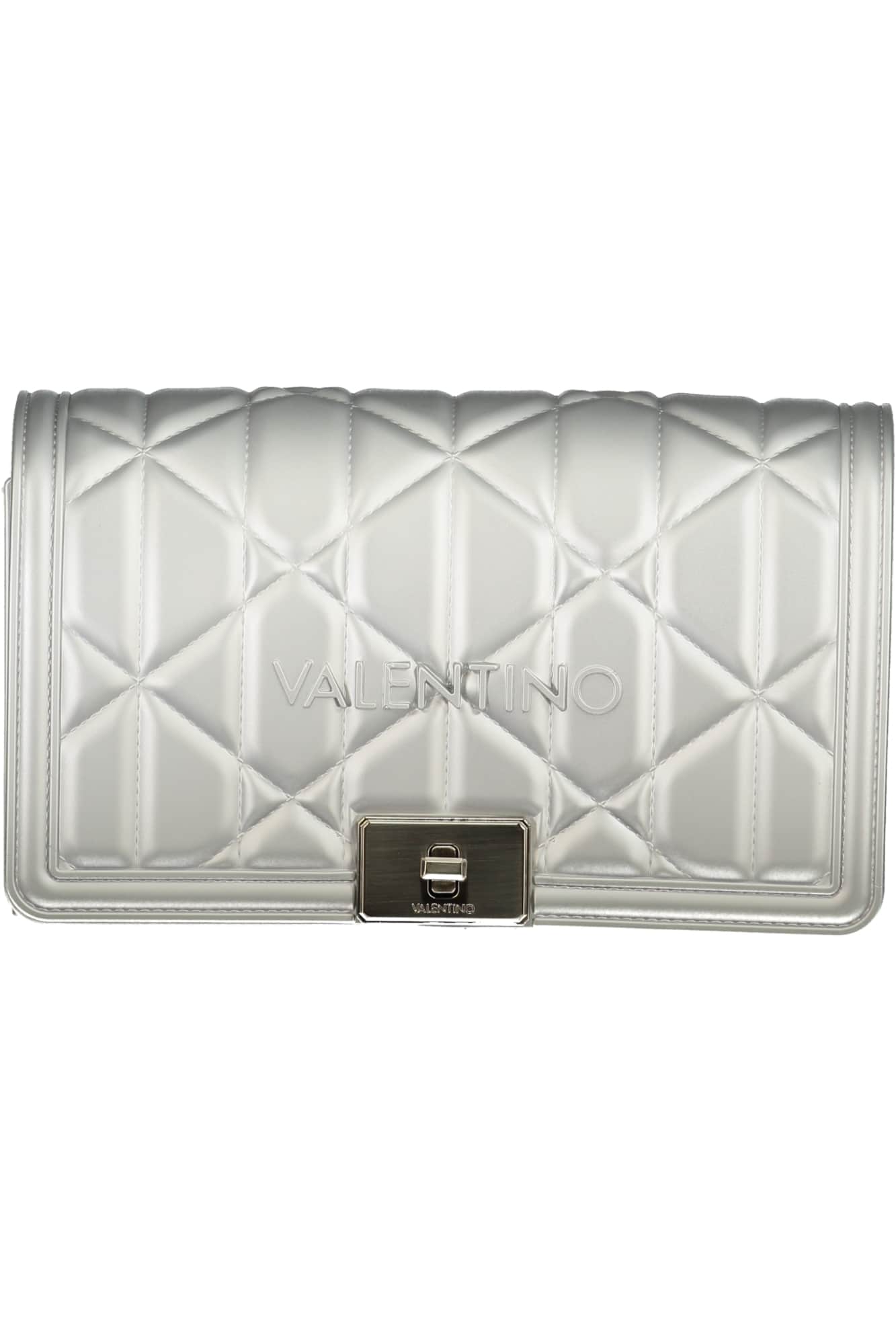 VALENTINO BAGS WOMEN'S SILVER BAG