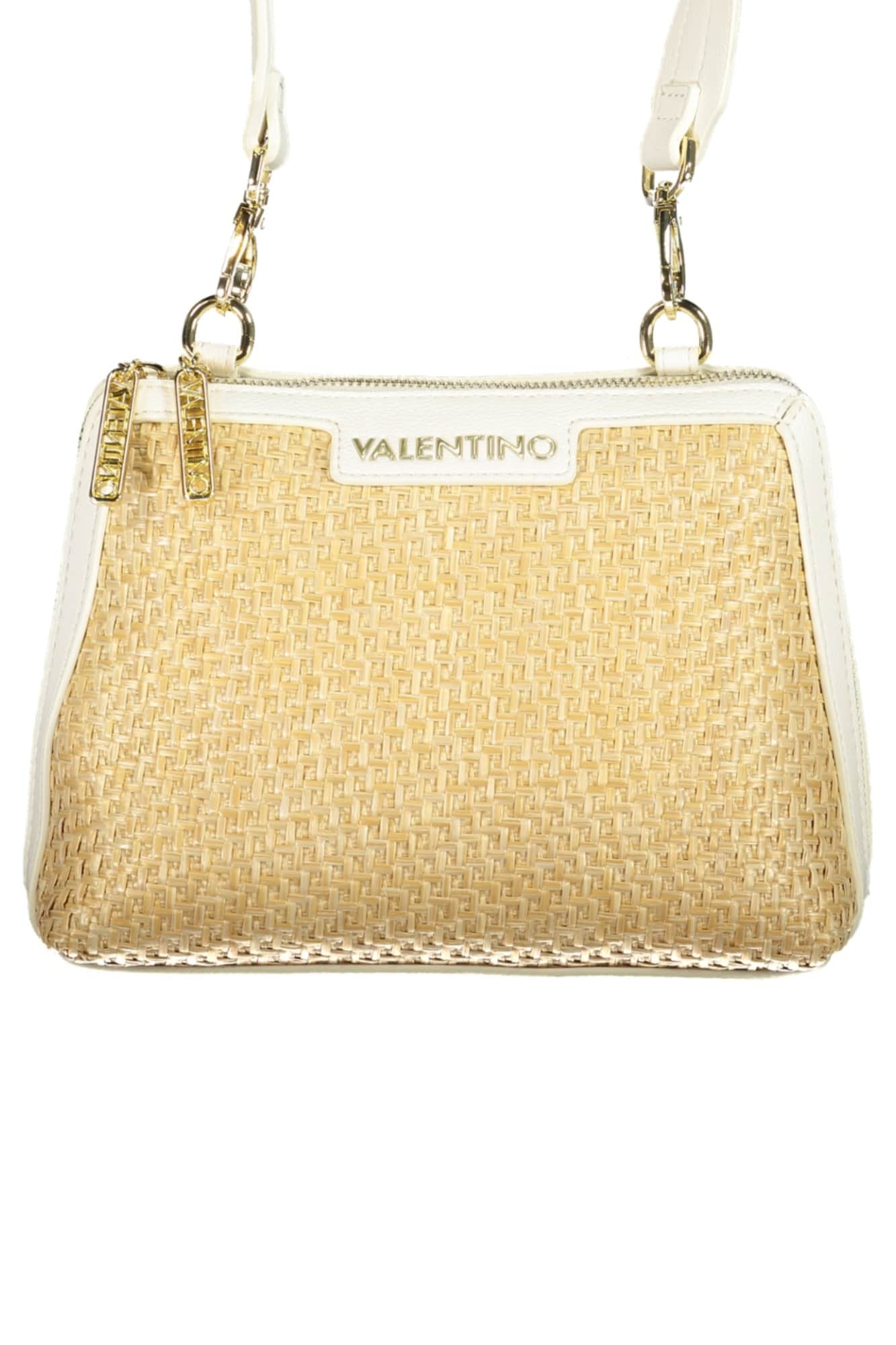 VALENTINO BAGS WOMEN'S WHITE BAG