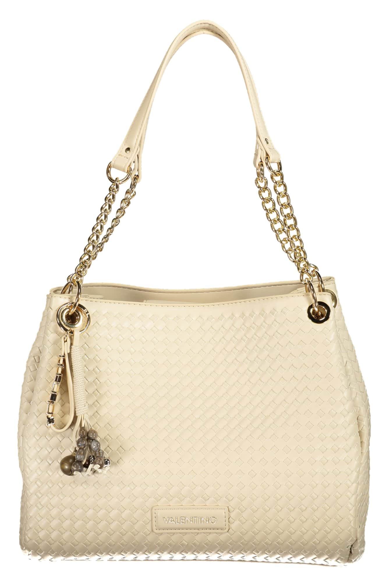 VALENTINO BAGS WOMEN'S BEIGE BAG