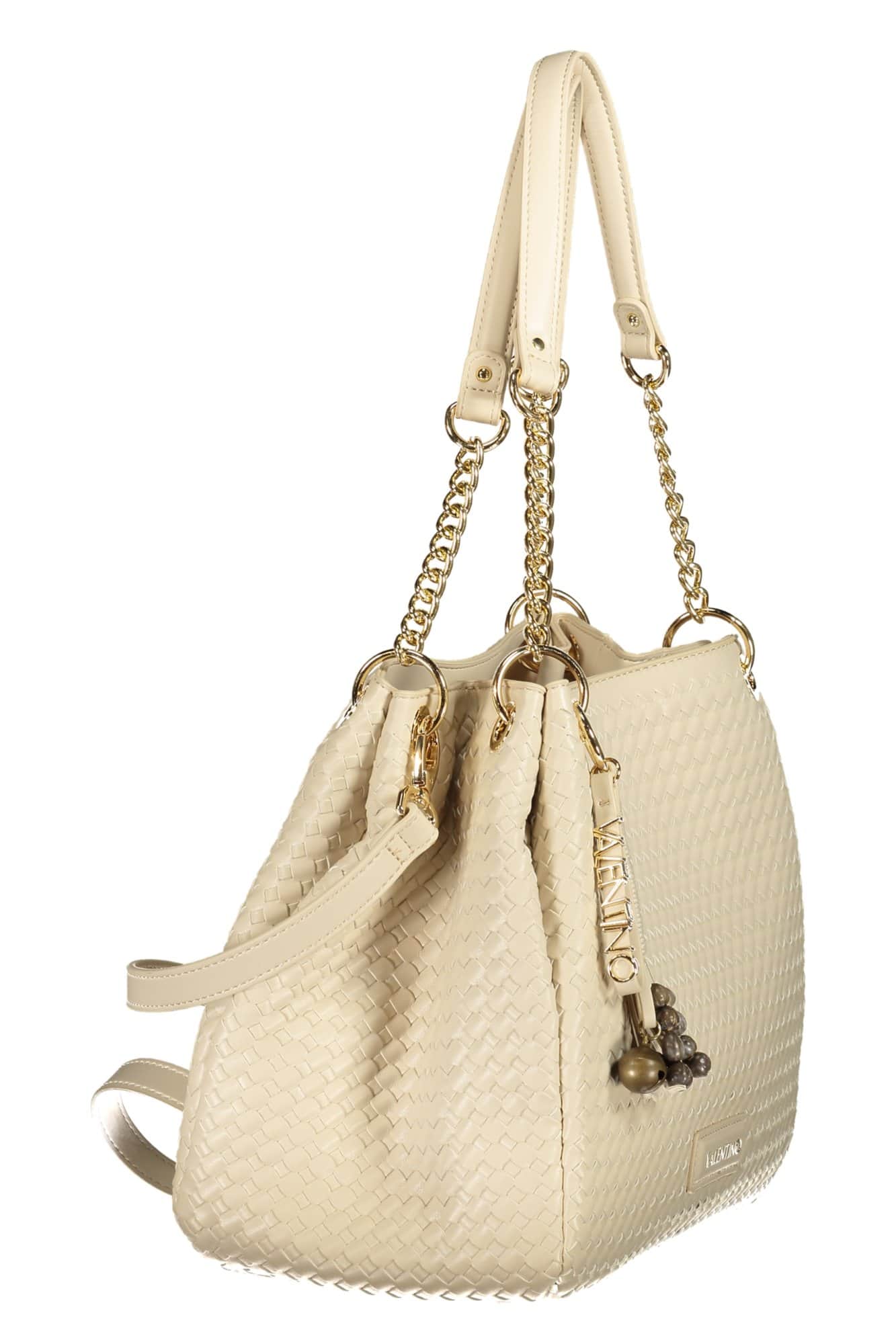 VALENTINO BAGS WOMEN'S BEIGE BAG