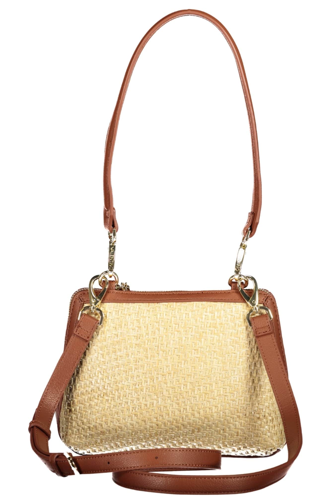 VALENTINO BAGS WOMEN'S BROWN BAG