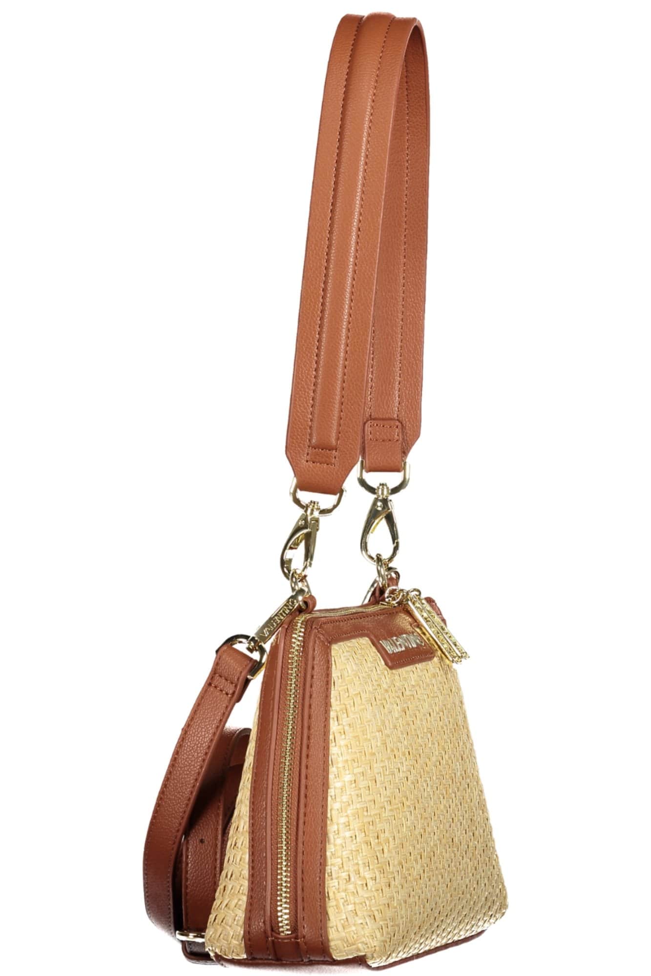 VALENTINO BAGS WOMEN'S BROWN BAG