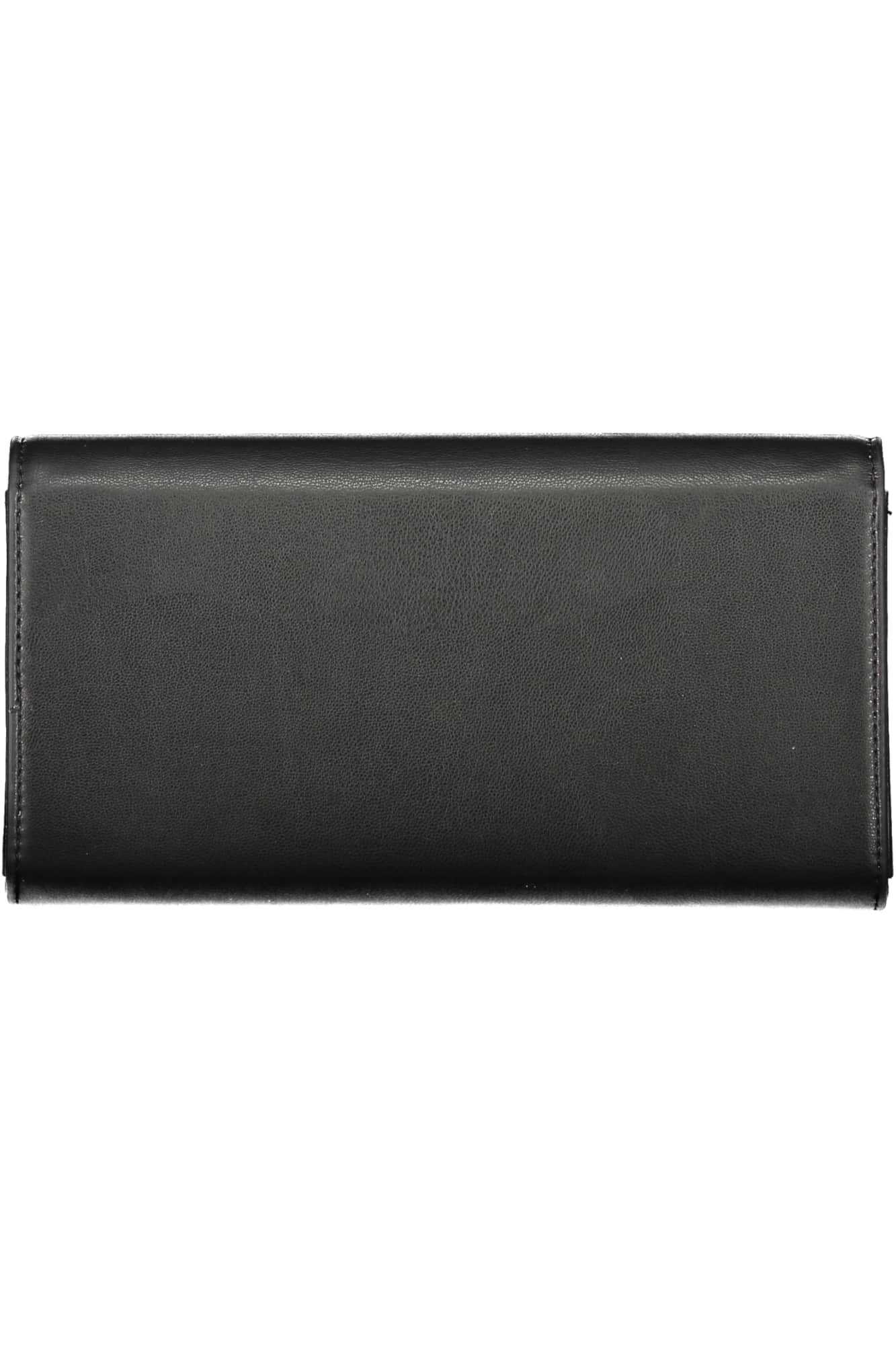 VALENTINO BAGS WOMEN'S BLACK WALLET
