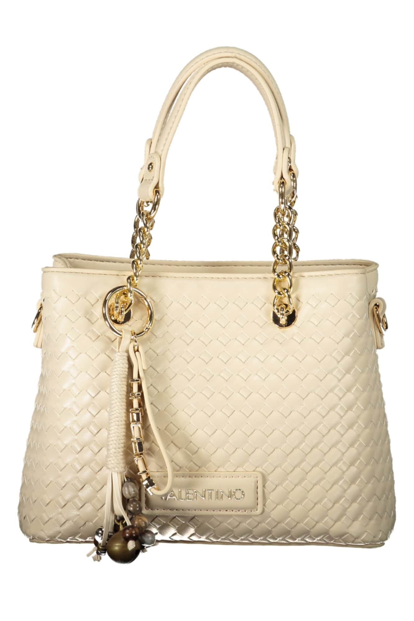 VALENTINO BAGS WOMEN'S BEIGE BAG