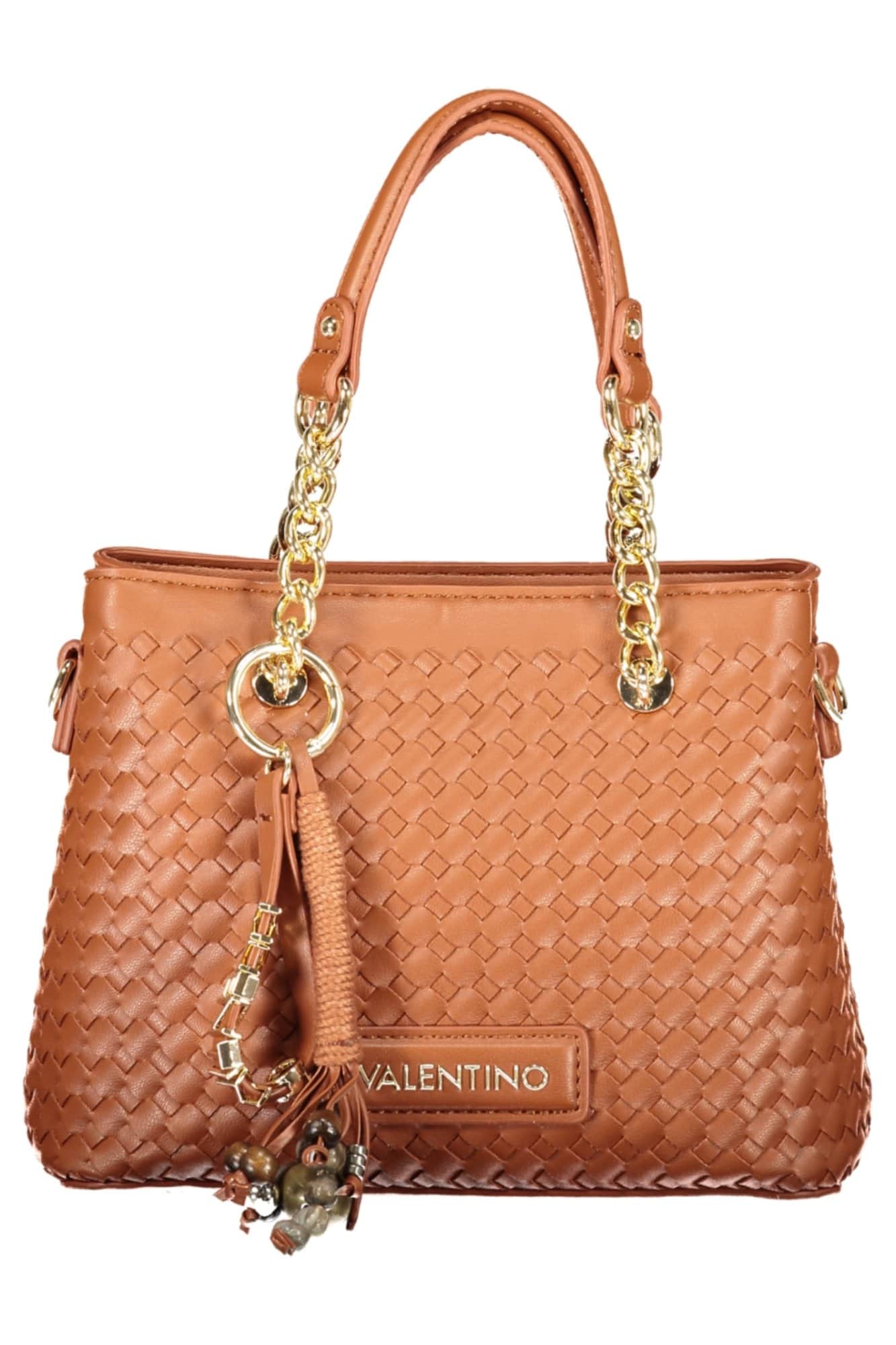 VALENTINO BAGS WOMEN'S BROWN BAG