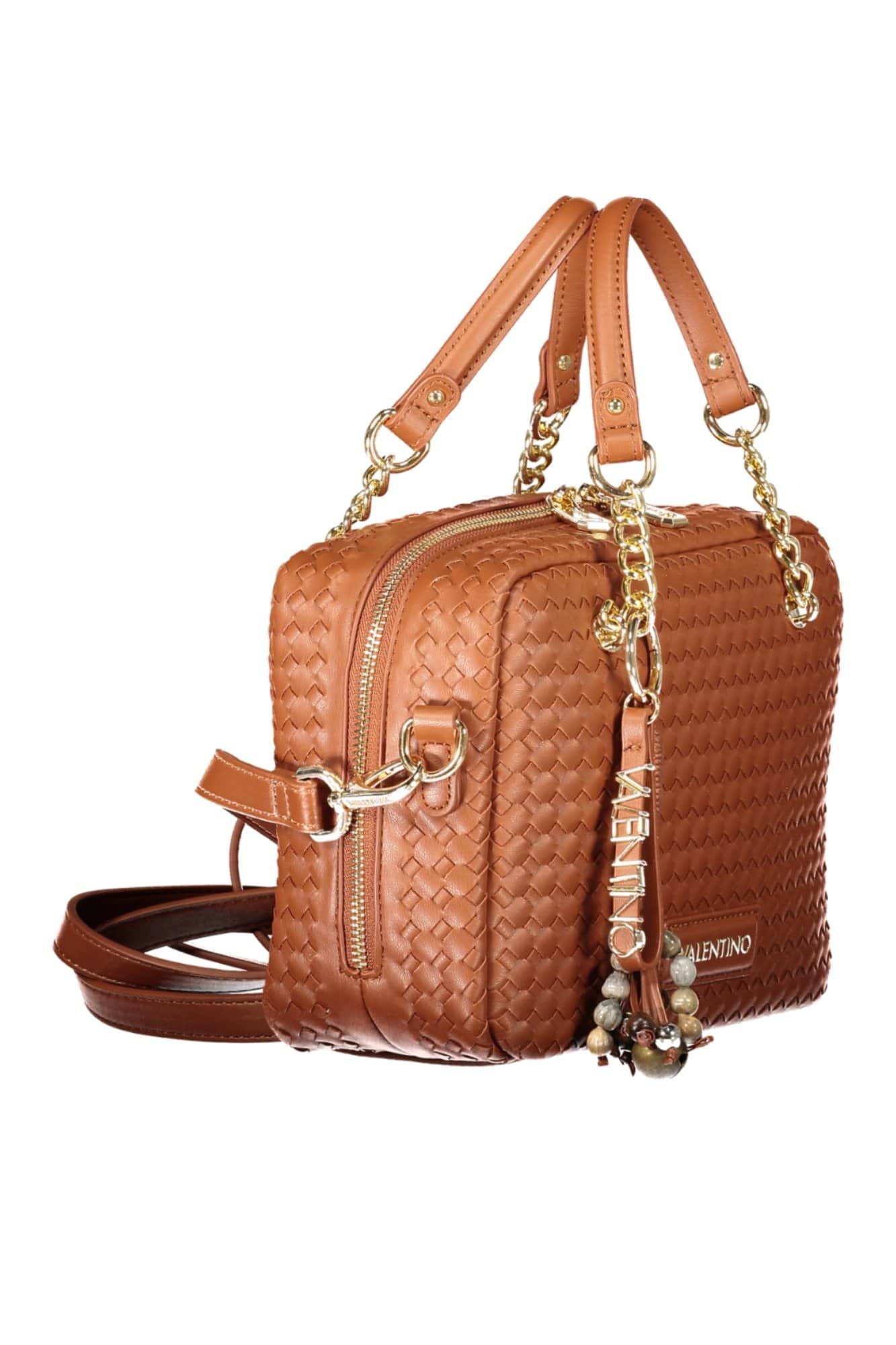 VALENTINO BAGS WOMEN'S BROWN BAG