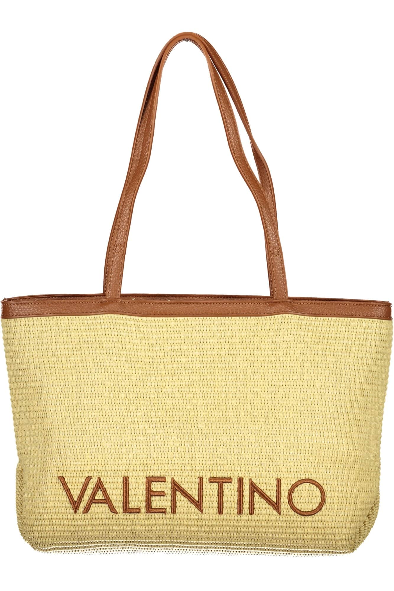 VALENTINO TASSEN DAMES BRUIN TAS
