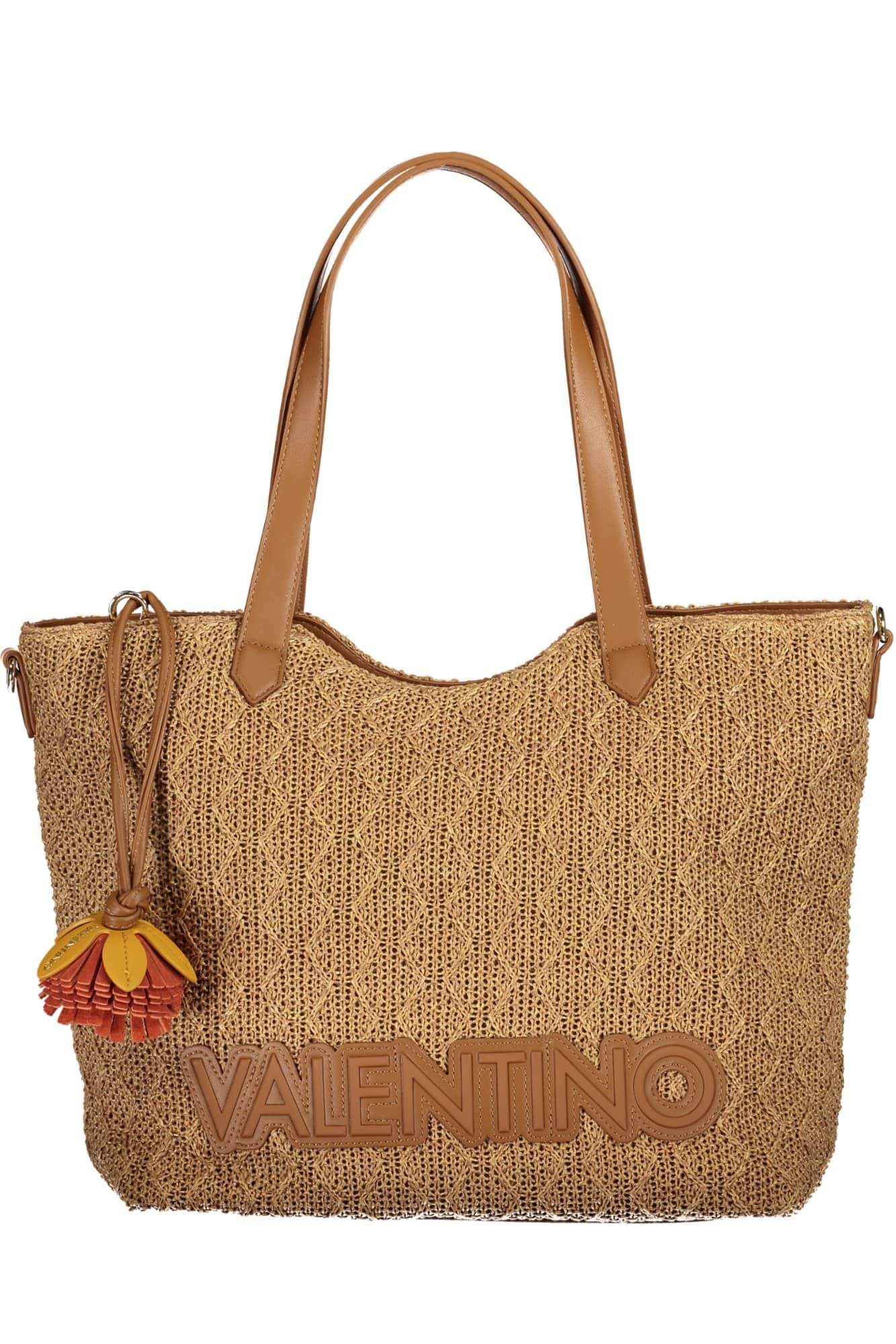 VALENTINO BAGS WOMEN'S BROWN BAG