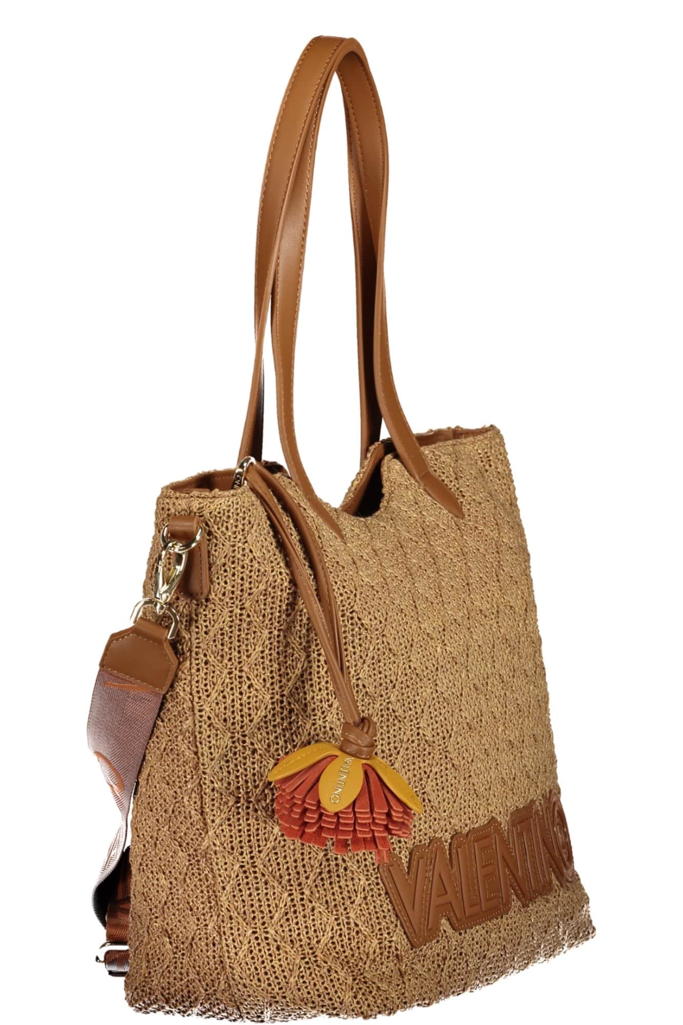 VALENTINO BAGS WOMEN'S BEIGE BAG