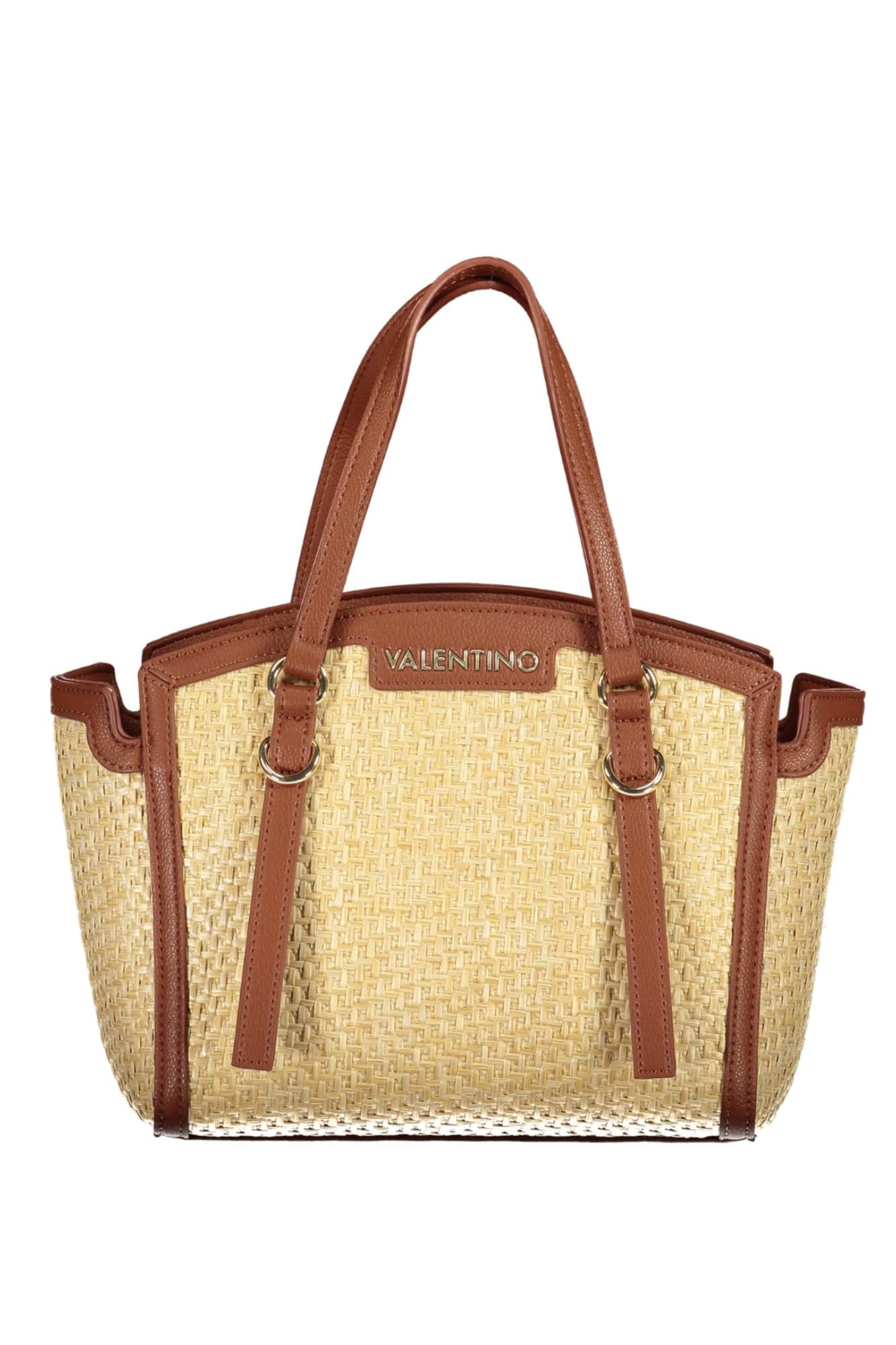 VALENTINO BAGS WOMEN'S BEIGE BAG
