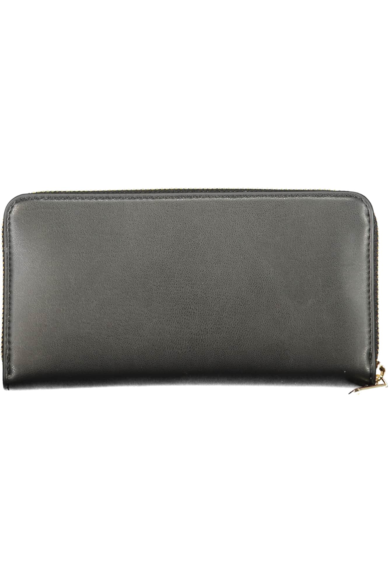 VALENTINO BAGS WOMEN'S BLACK WALLET