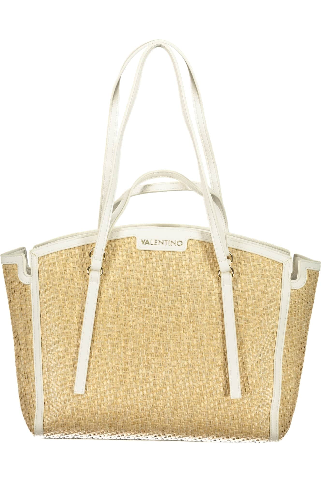 VALENTINO BAGS WOMEN'S WHITE BAG