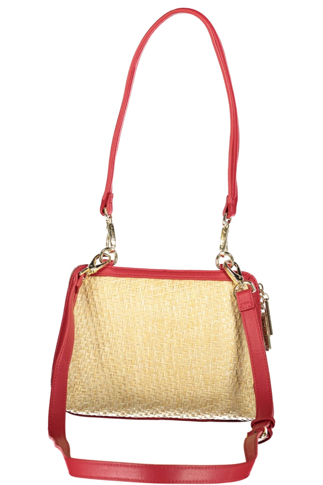 VALENTINO BAGS WOMEN'S BROWN BAG