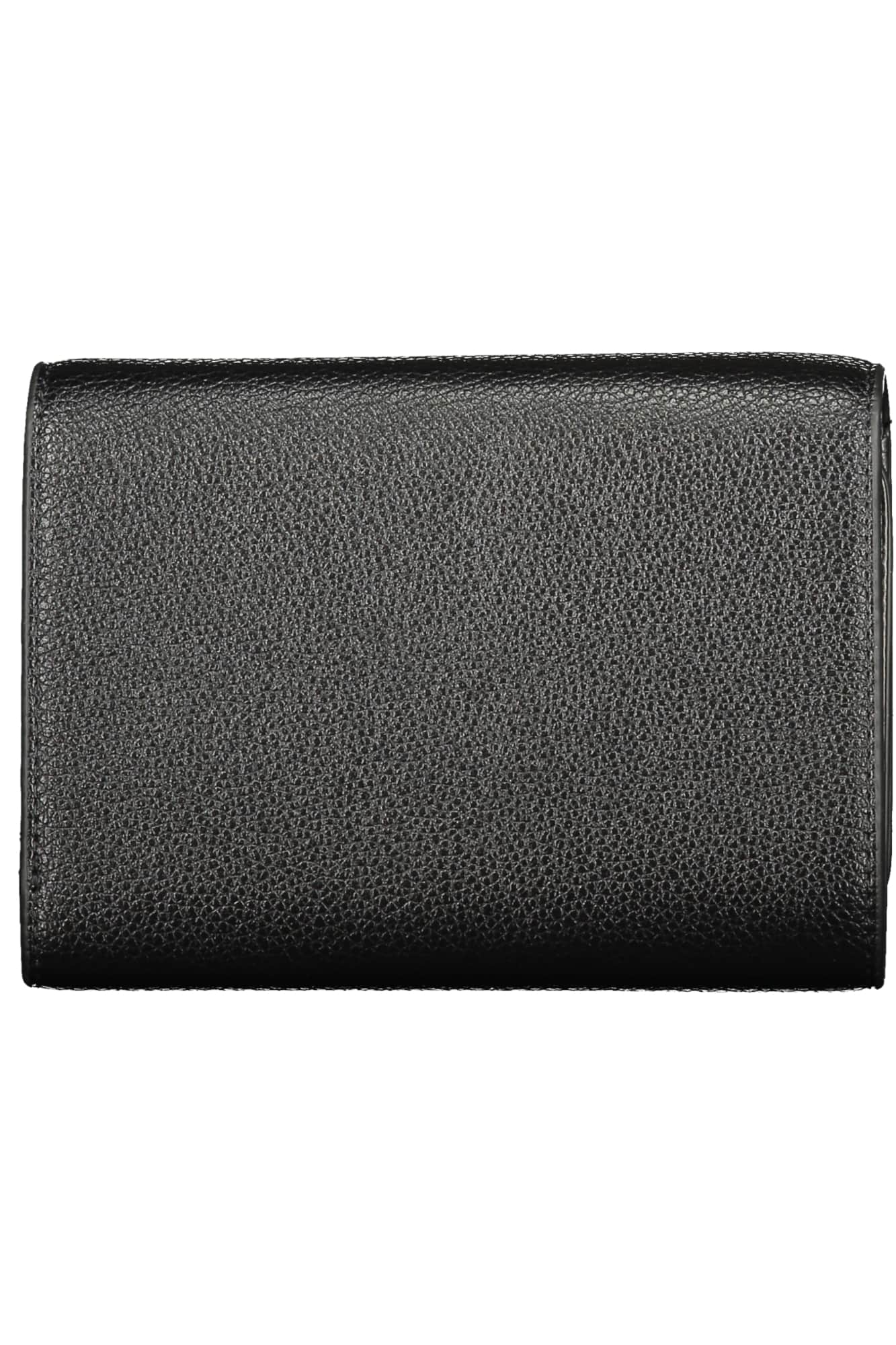 VALENTINO BAGS WOMEN'S BLACK WALLET
