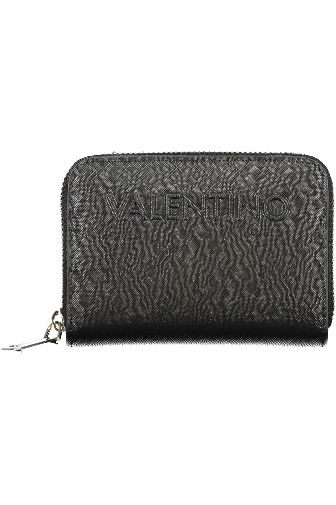 VALENTINO BAGS WOMEN'S BLACK WALLET