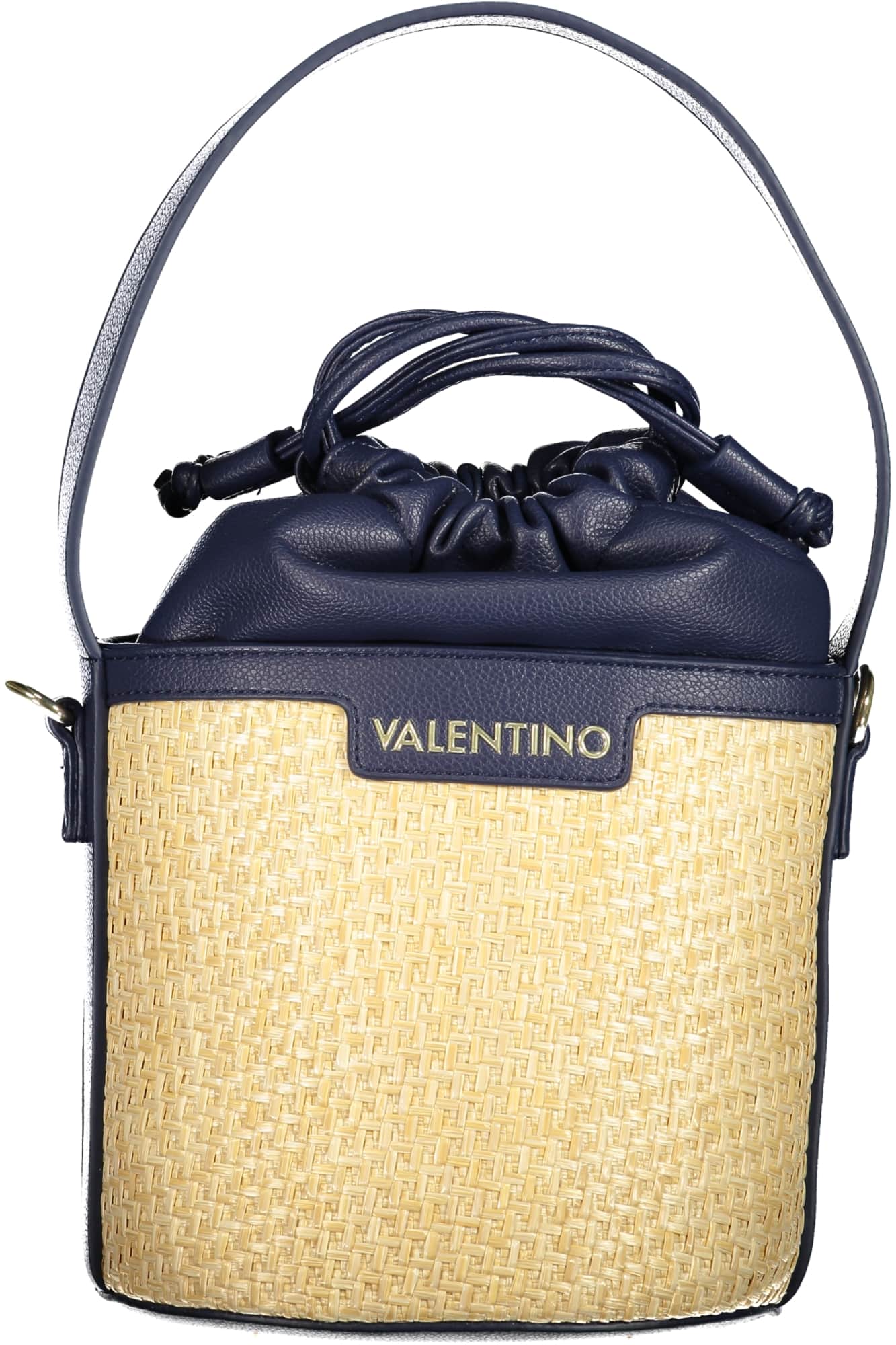 VALENTINO BAGS WOMEN'S BLUE BAG