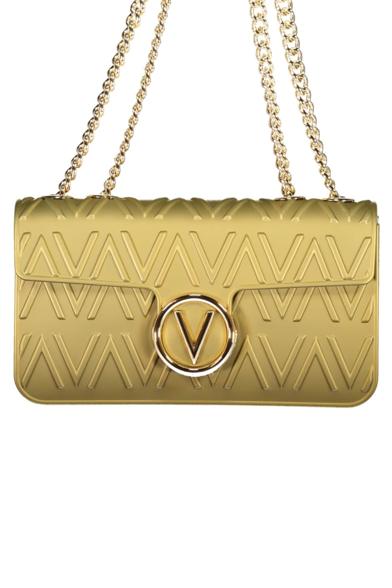 VALENTINO BAGS WOMEN'S GOLD BAG