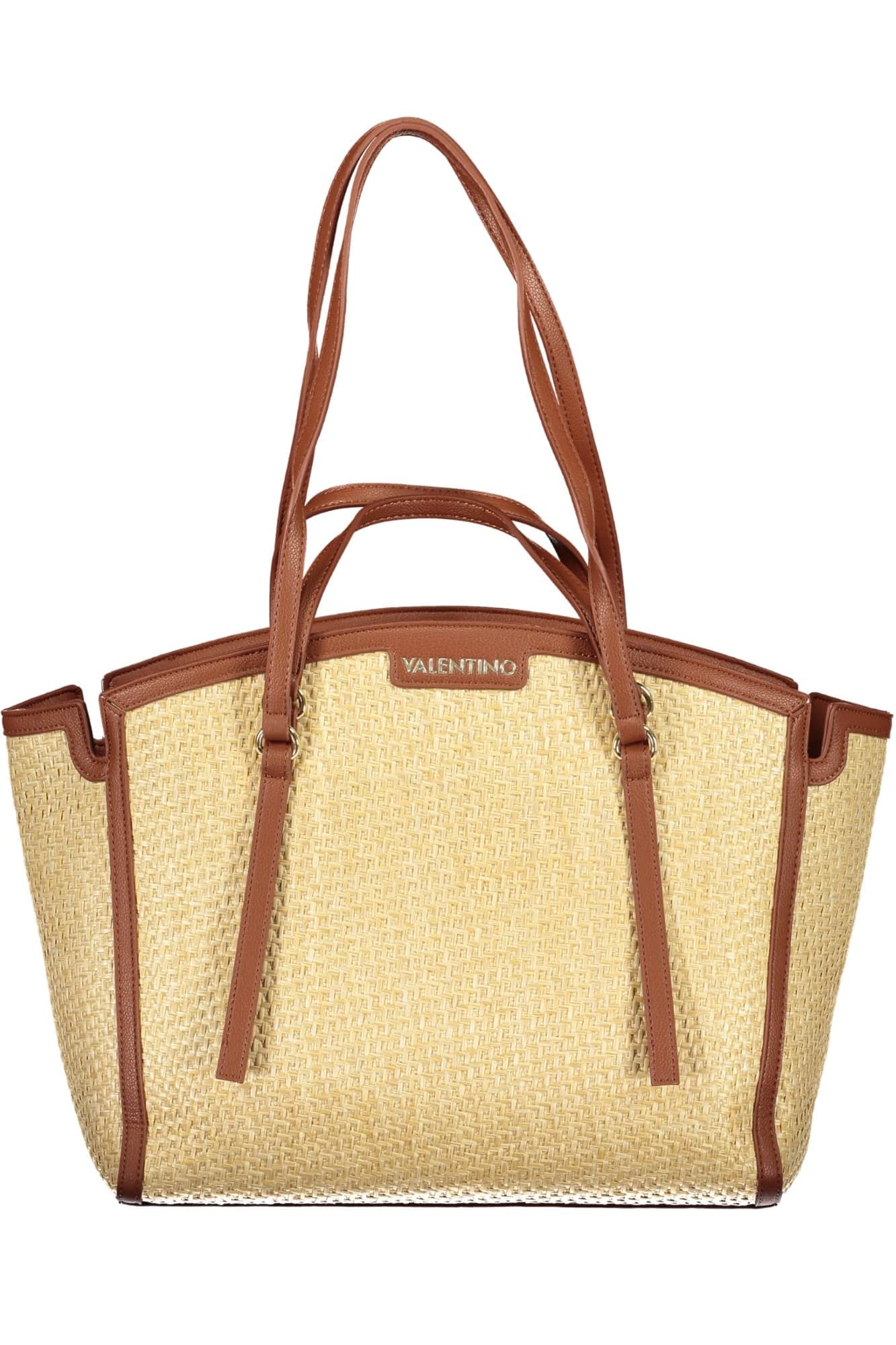 VALENTINO BAGS WOMEN'S BROWN BAG