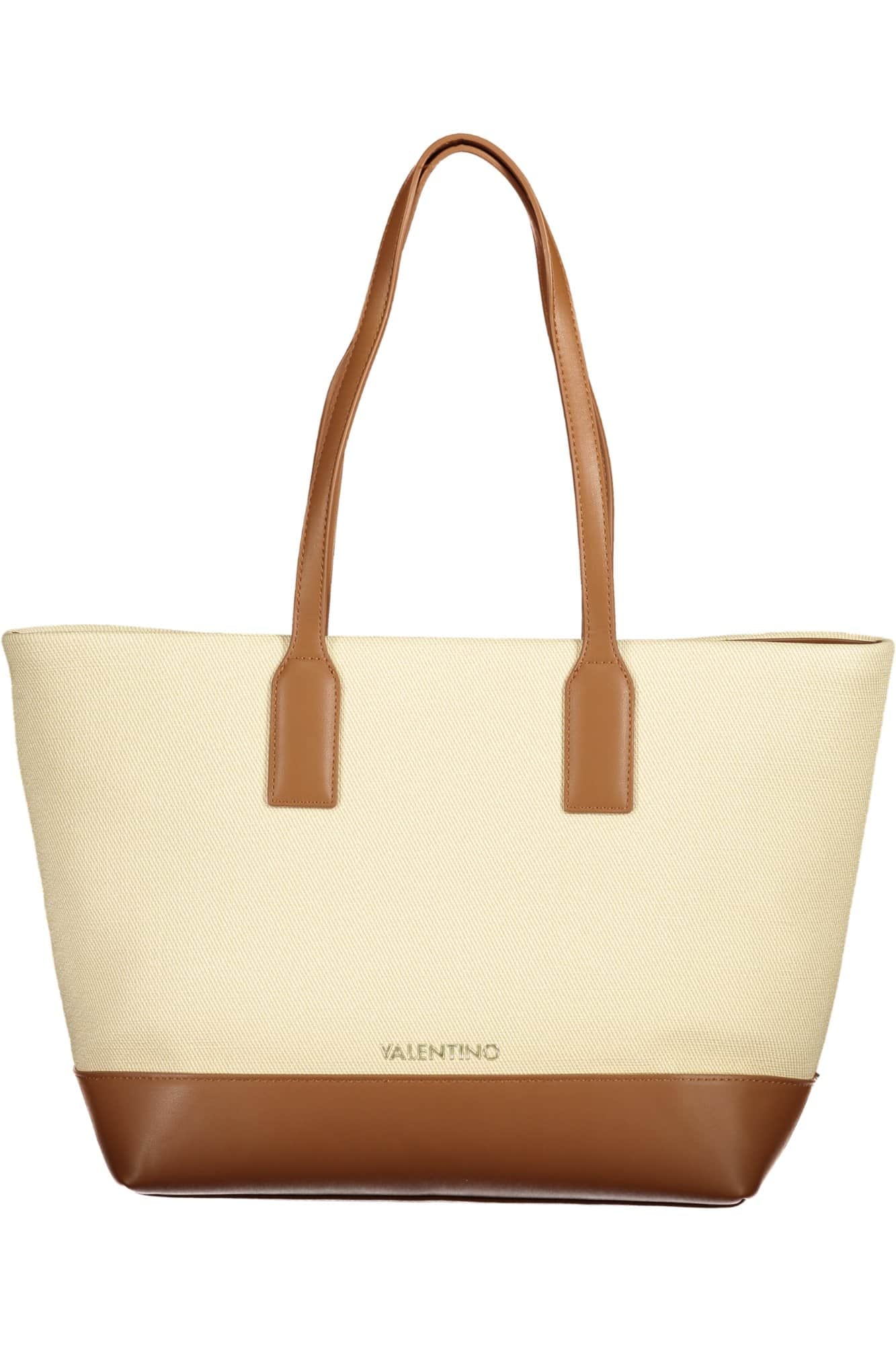 VALENTINO BAGS WOMEN'S BEIGE BAG
