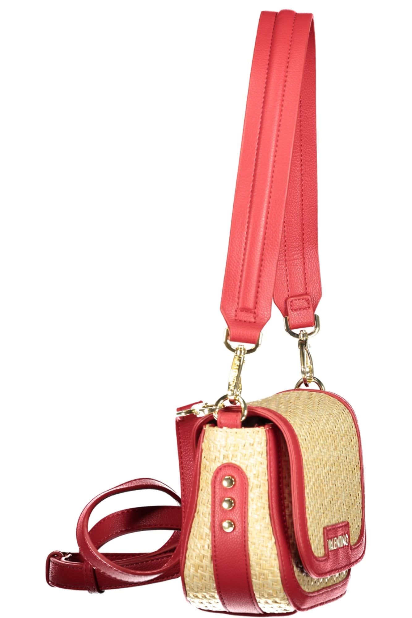 VALENTINO BAGS WOMEN'S BLACK BAG