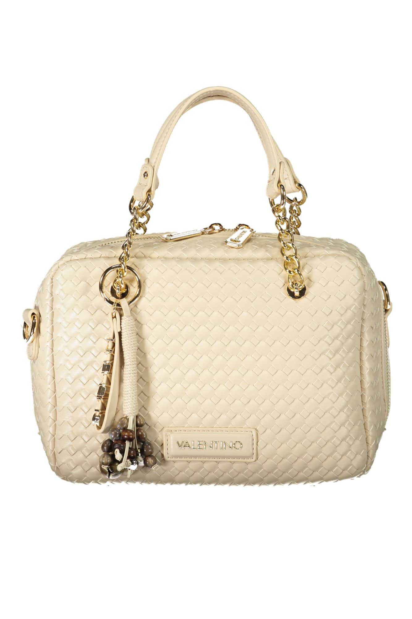 VALENTINO BAGS WOMEN'S BEIGE BAG