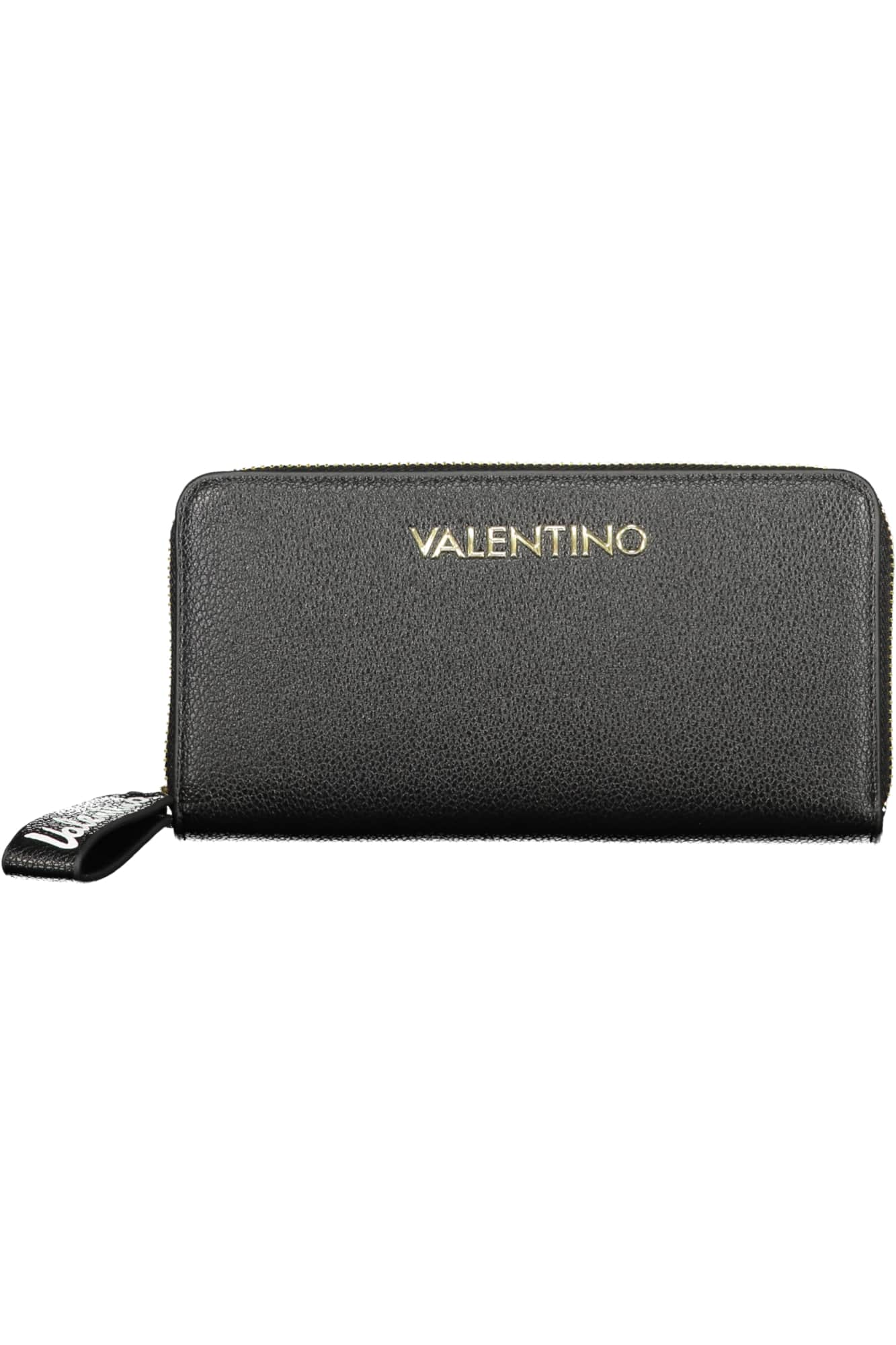 VALENTINO BAGS WOMEN'S BLACK WALLET