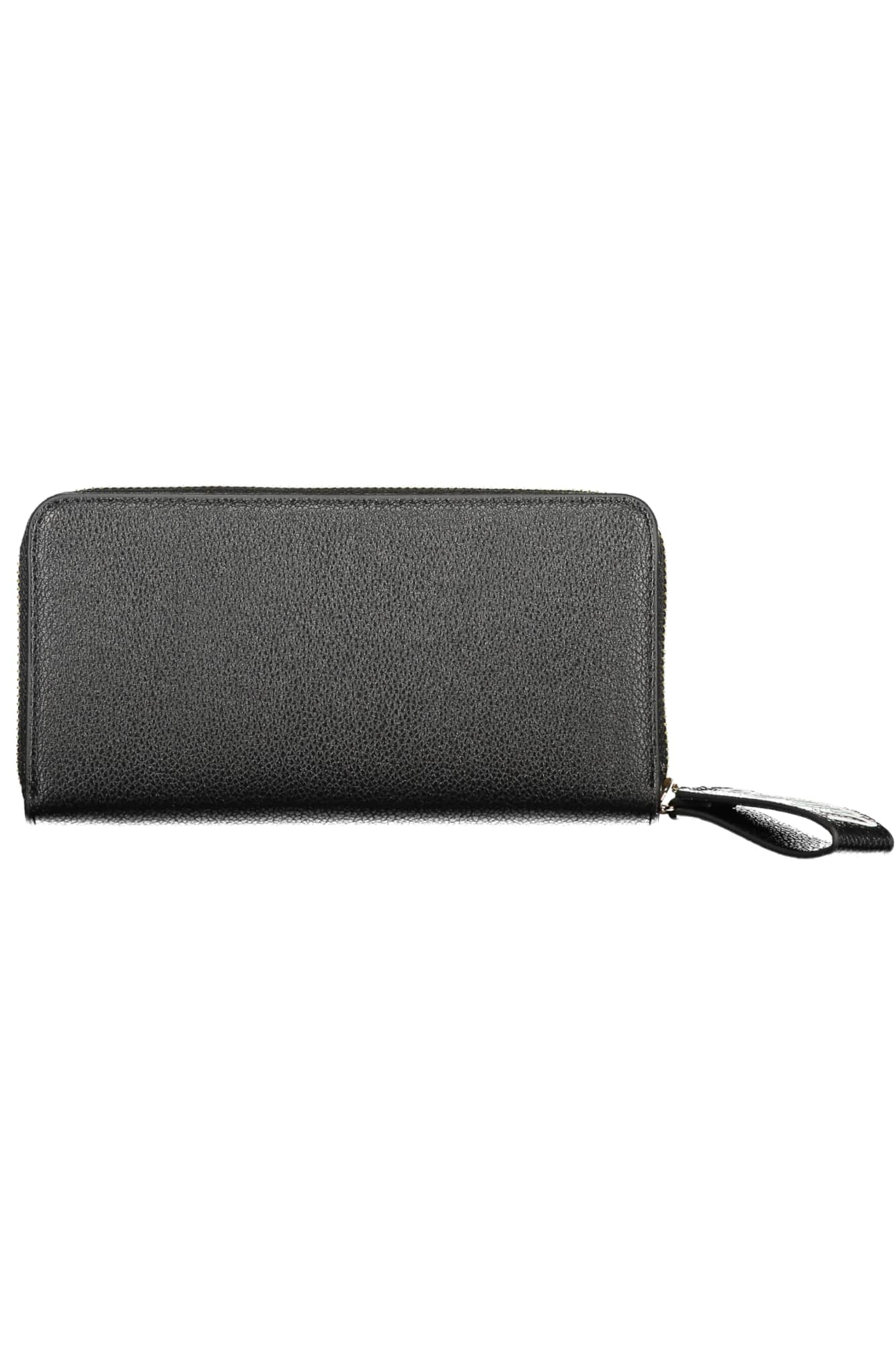 VALENTINO BAGS WOMEN'S BLACK WALLET