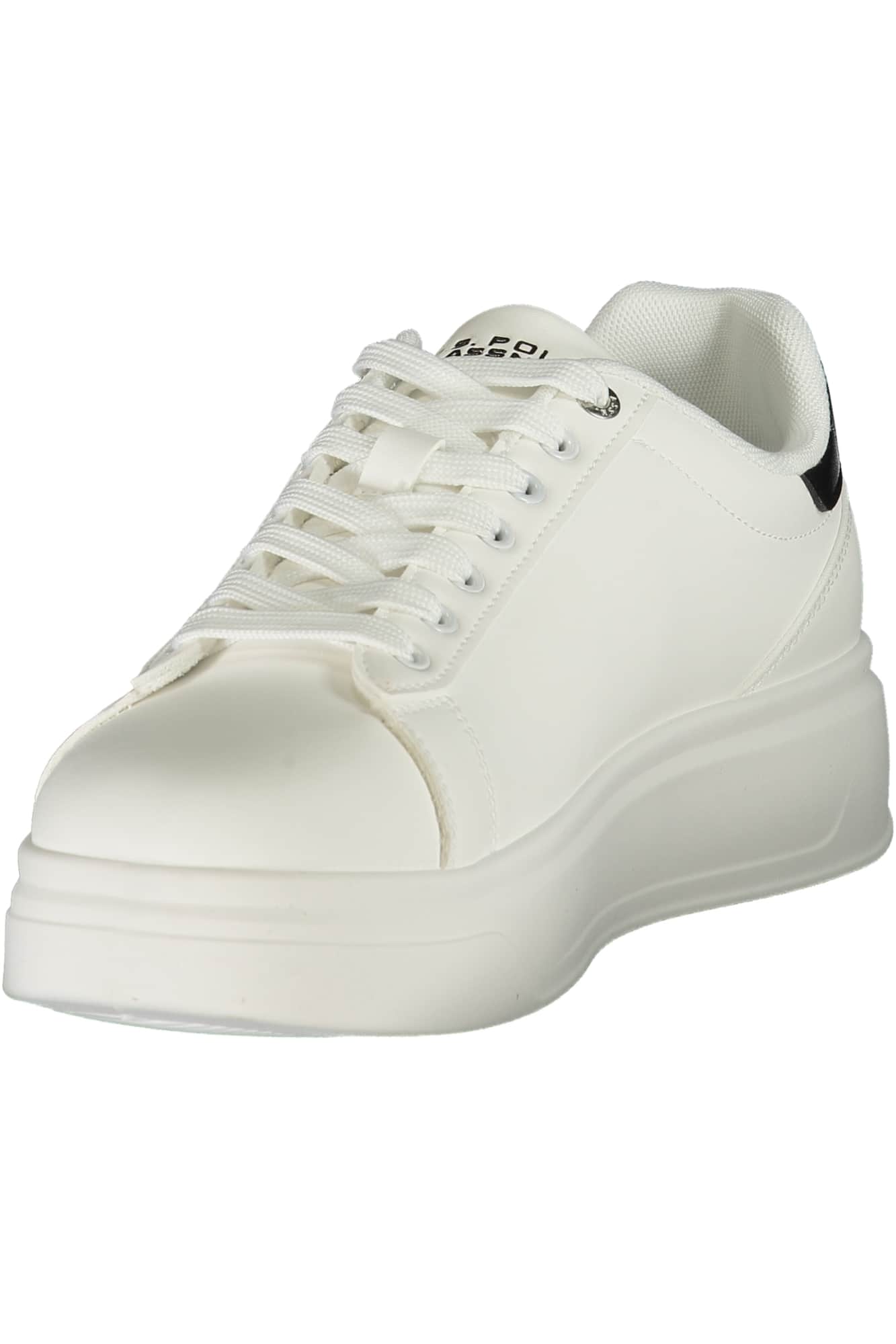 US POLO ASSN. MEN'S BLACK SPORTS FOOTWEAR