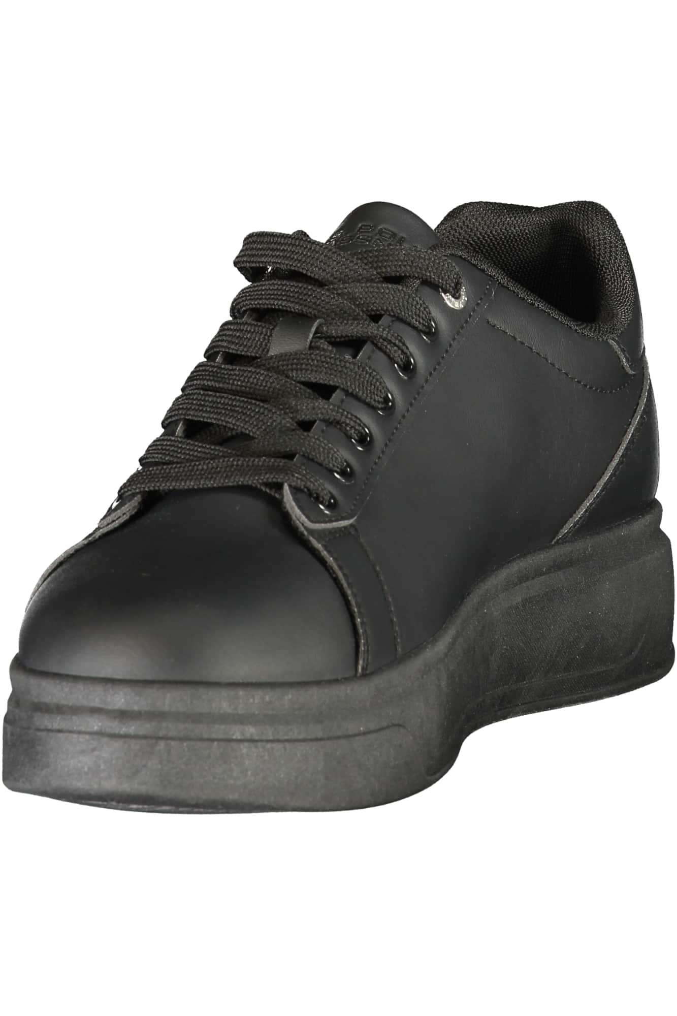 US POLO ASSN. MEN'S WHITE SPORTS FOOTWEAR