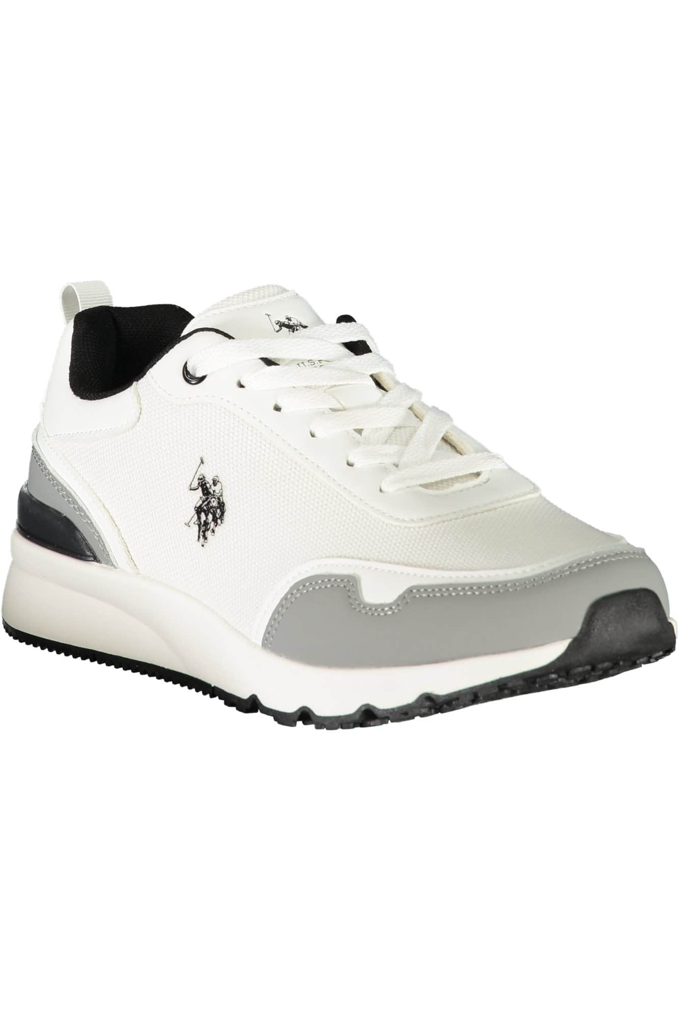 US POLO ASSN. MEN'S BLUE SPORTS FOOTWEAR