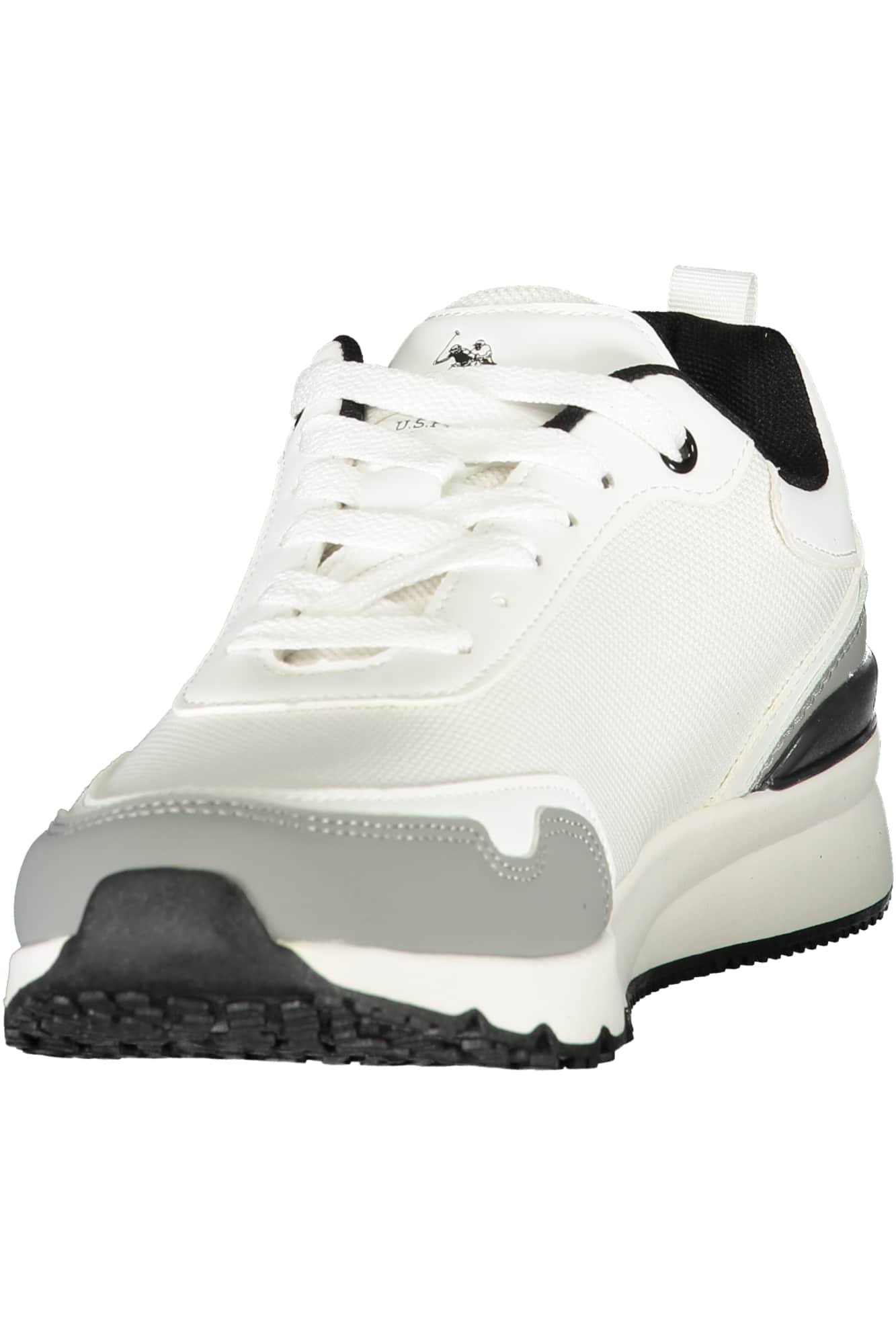 US POLO ASSN. MEN'S BLUE SPORTS FOOTWEAR