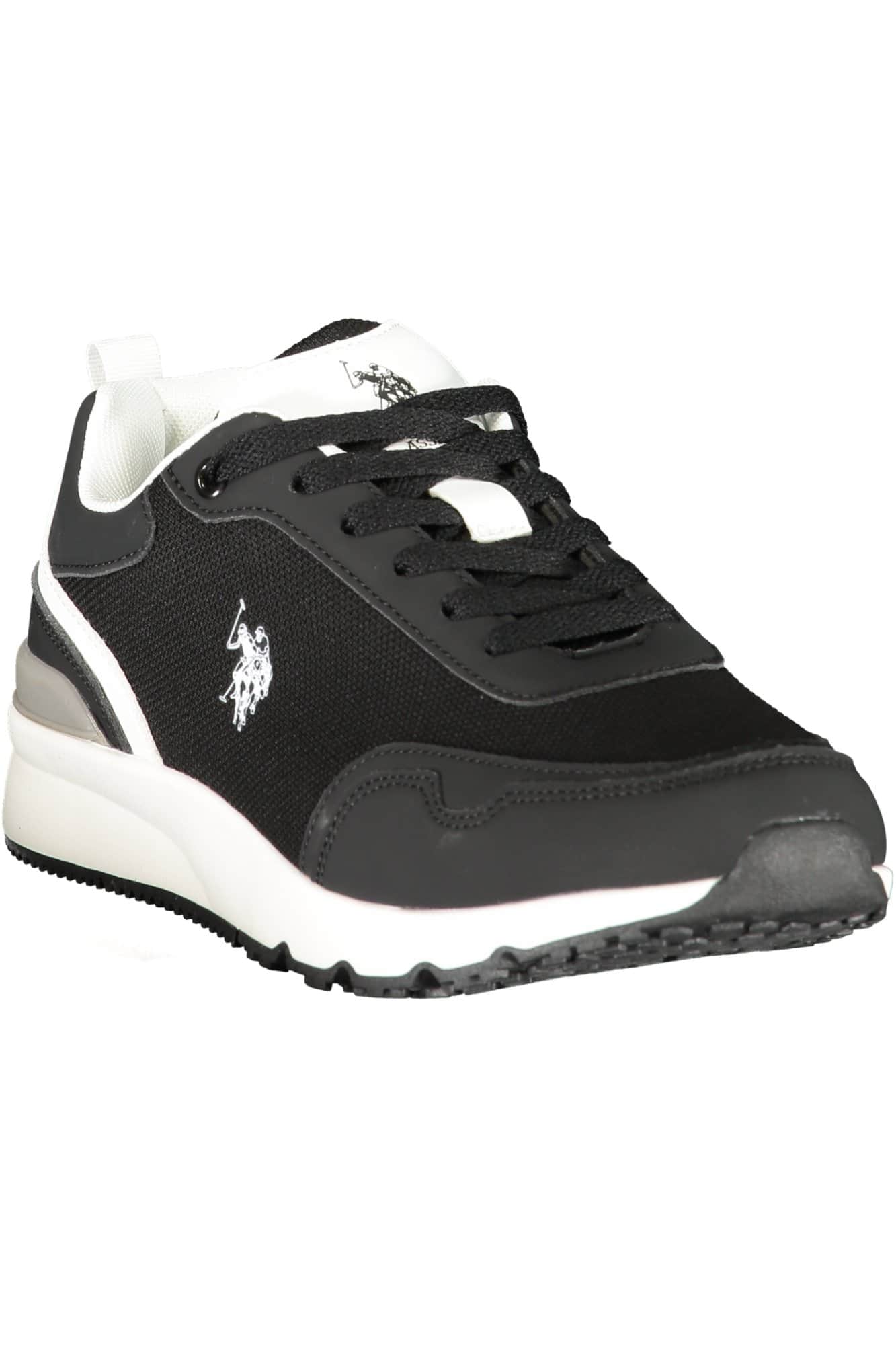 US POLO ASSN. MEN'S BLUE SPORTS FOOTWEAR